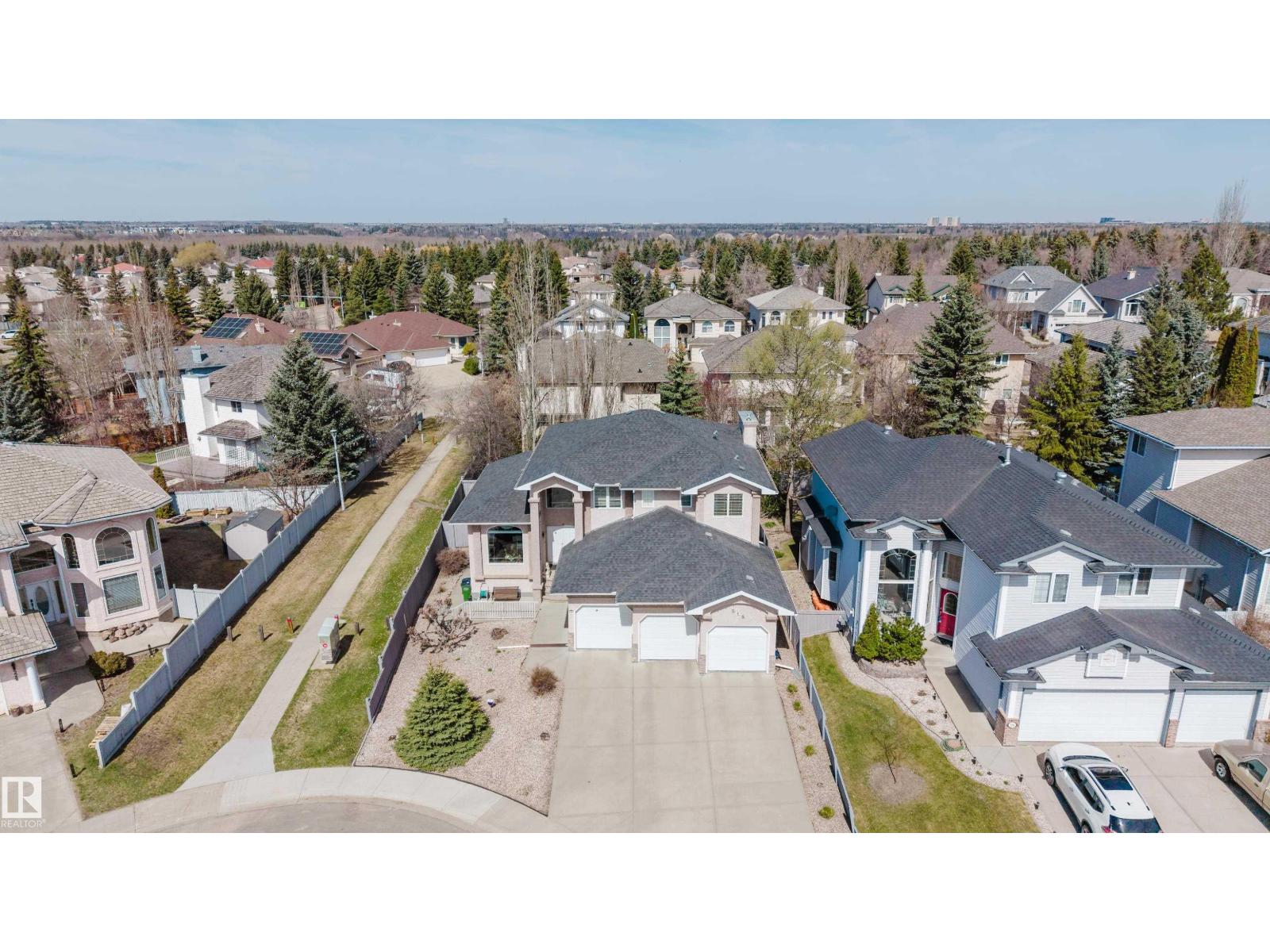 518 Reid Close Cl Nw Nw, Edmonton, Alberta  T6R 2M3 - Photo 39 - E4487590