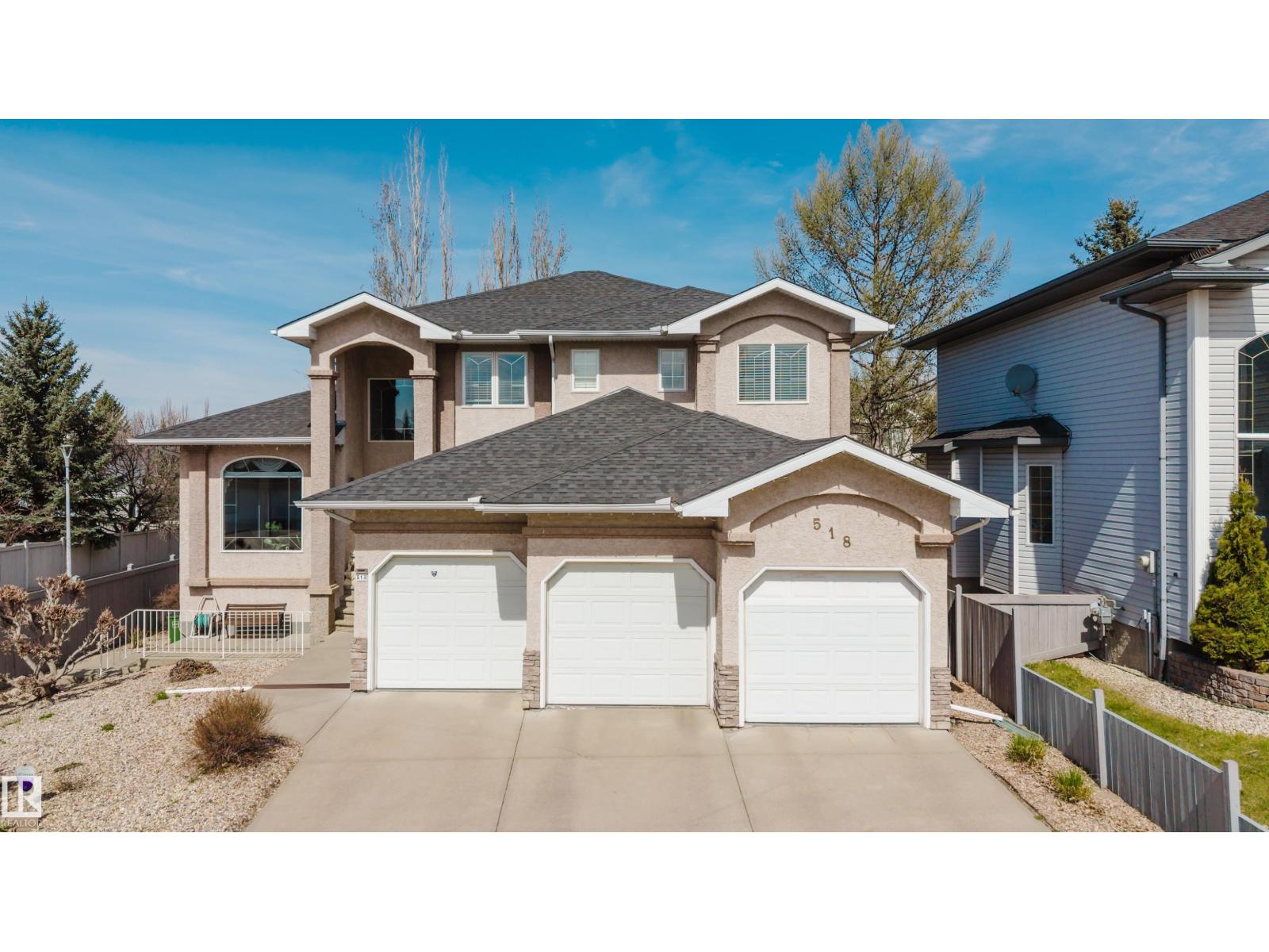 518 Reid Close Cl Nw Nw, Edmonton, Alberta  T6R 2M3 - Photo 41 - E4487590