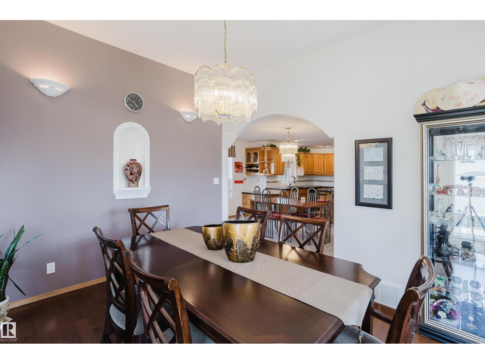 518 Reid Close Cl Nw Nw, Edmonton, Alberta  T6R 2M3 - Photo 6 - E4487590