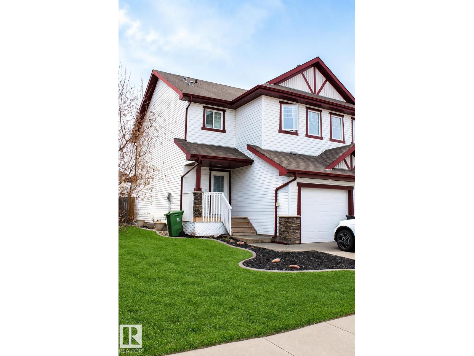 39 CARAGANA WY, fort saskatchewan, Alberta