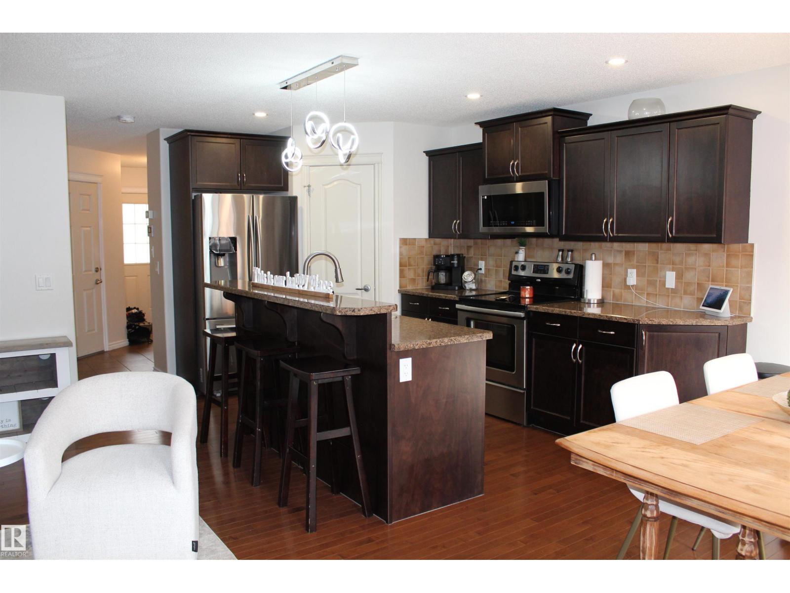 39 Caragana Wy, Fort Saskatchewan, Alberta  T8L 0H4 - Photo 13 - E4487594