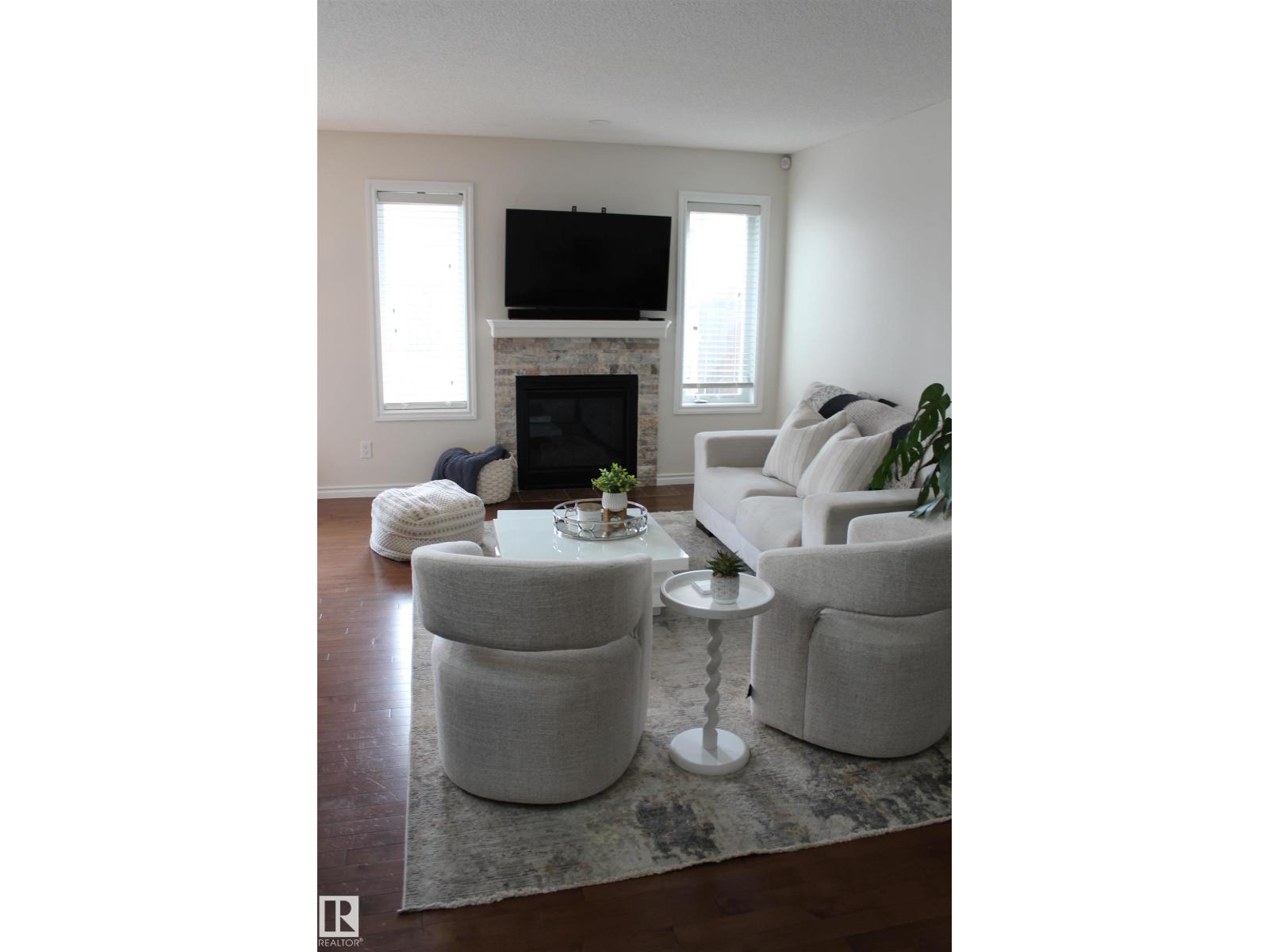 39 Caragana Wy, Fort Saskatchewan, Alberta  T8L 0H4 - Photo 17 - E4487594