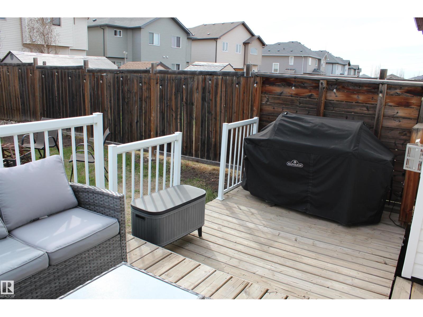 39 Caragana Wy, Fort Saskatchewan, Alberta  T8L 0H4 - Photo 3 - E4487594