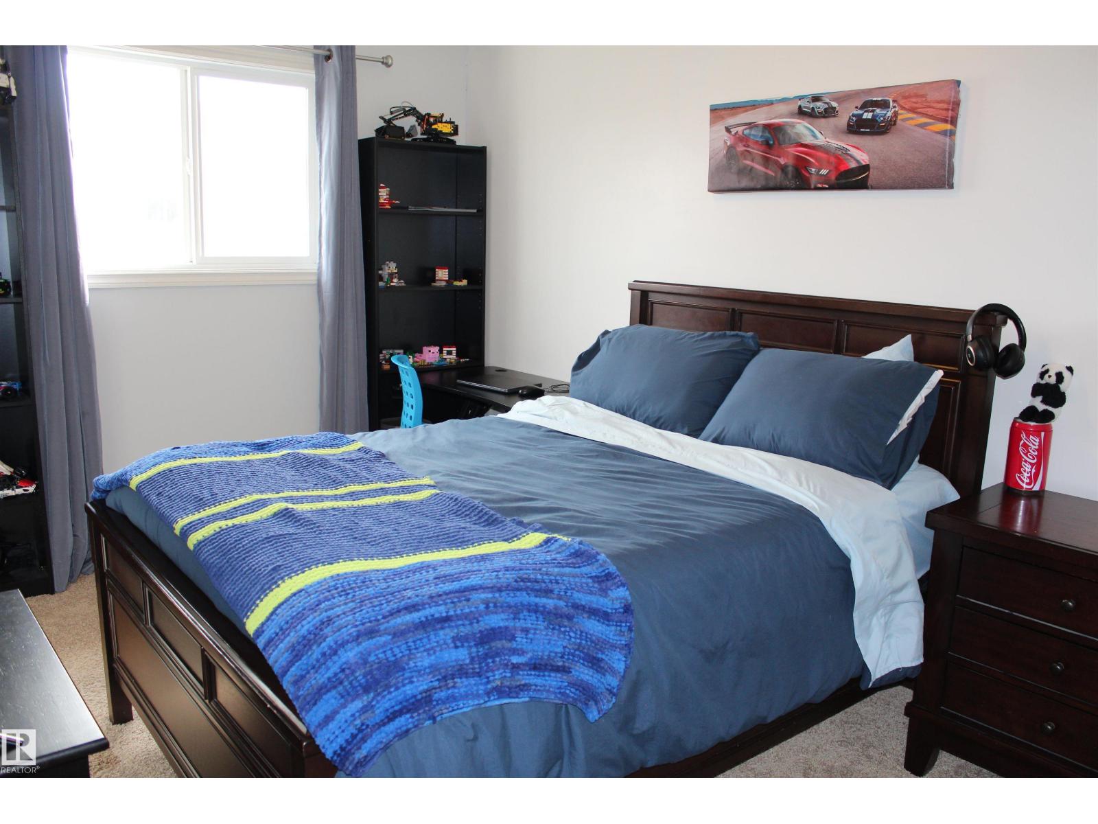 39 Caragana Wy, Fort Saskatchewan, Alberta  T8L 0H4 - Photo 38 - E4487594