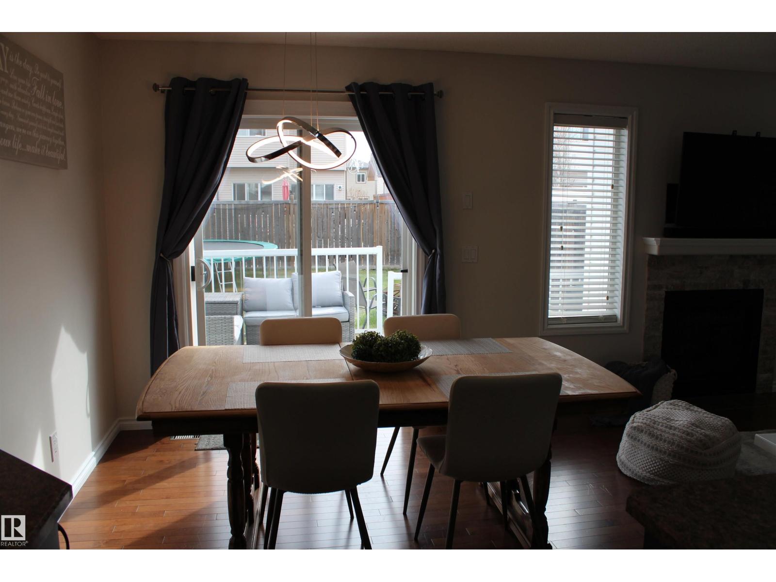 39 Caragana Wy, Fort Saskatchewan, Alberta  T8L 0H4 - Photo 7 - E4487594