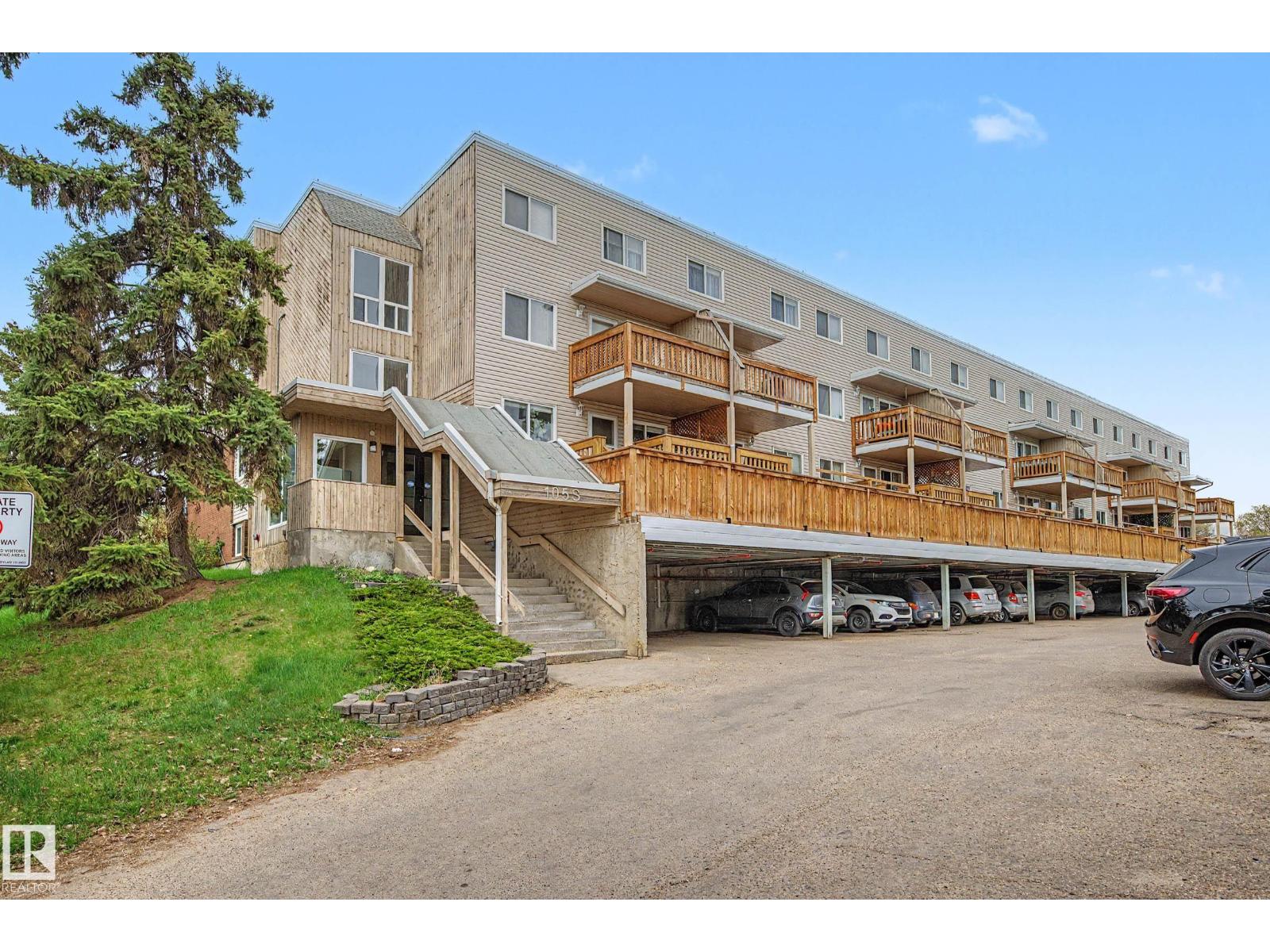 #103 105 MCKENNEY AV, st. albert, Alberta
