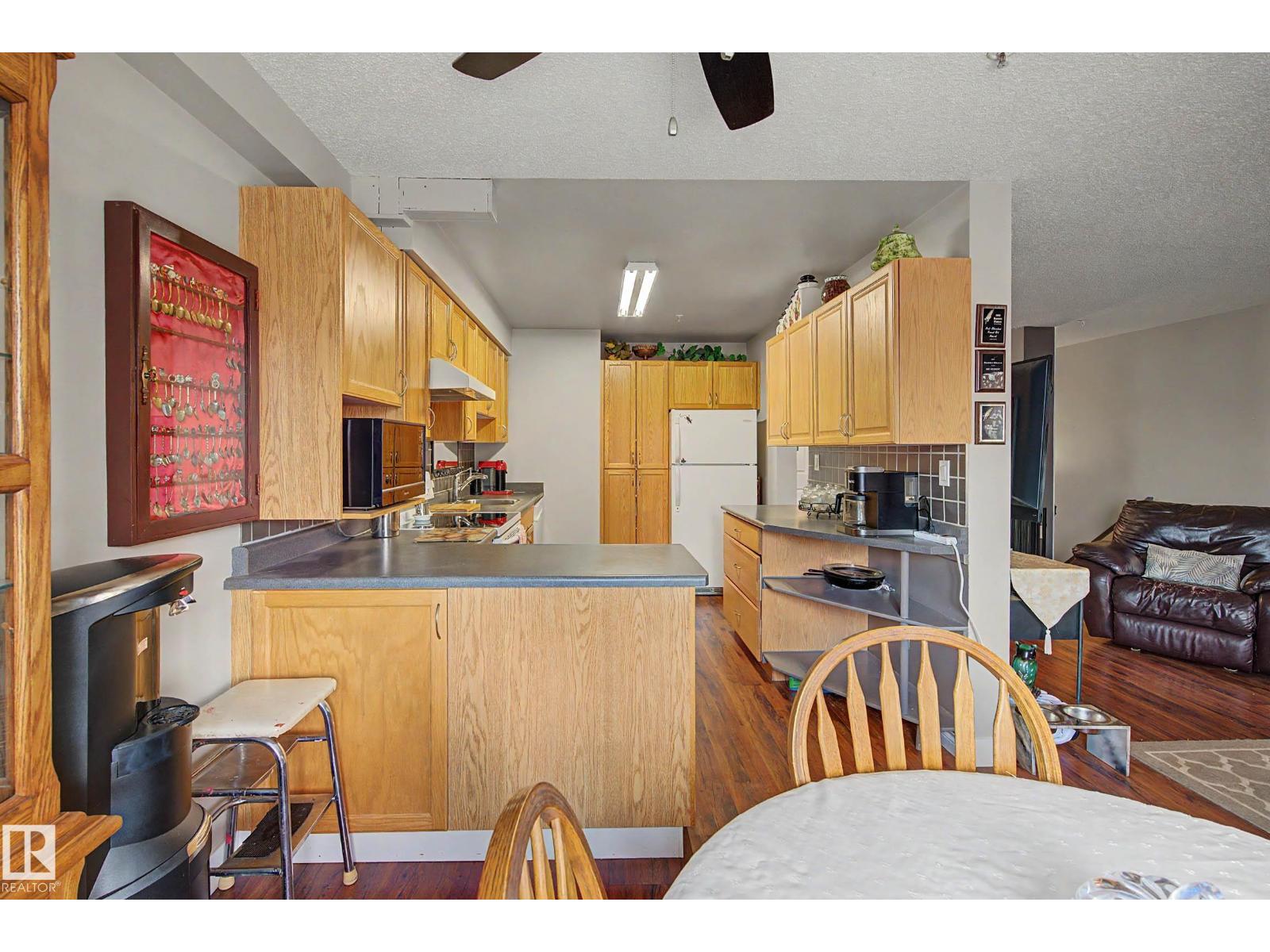 #103 105 Mckenney Av, St. Albert, Alberta  T8N 2Y2 - Photo 11 - E4487595