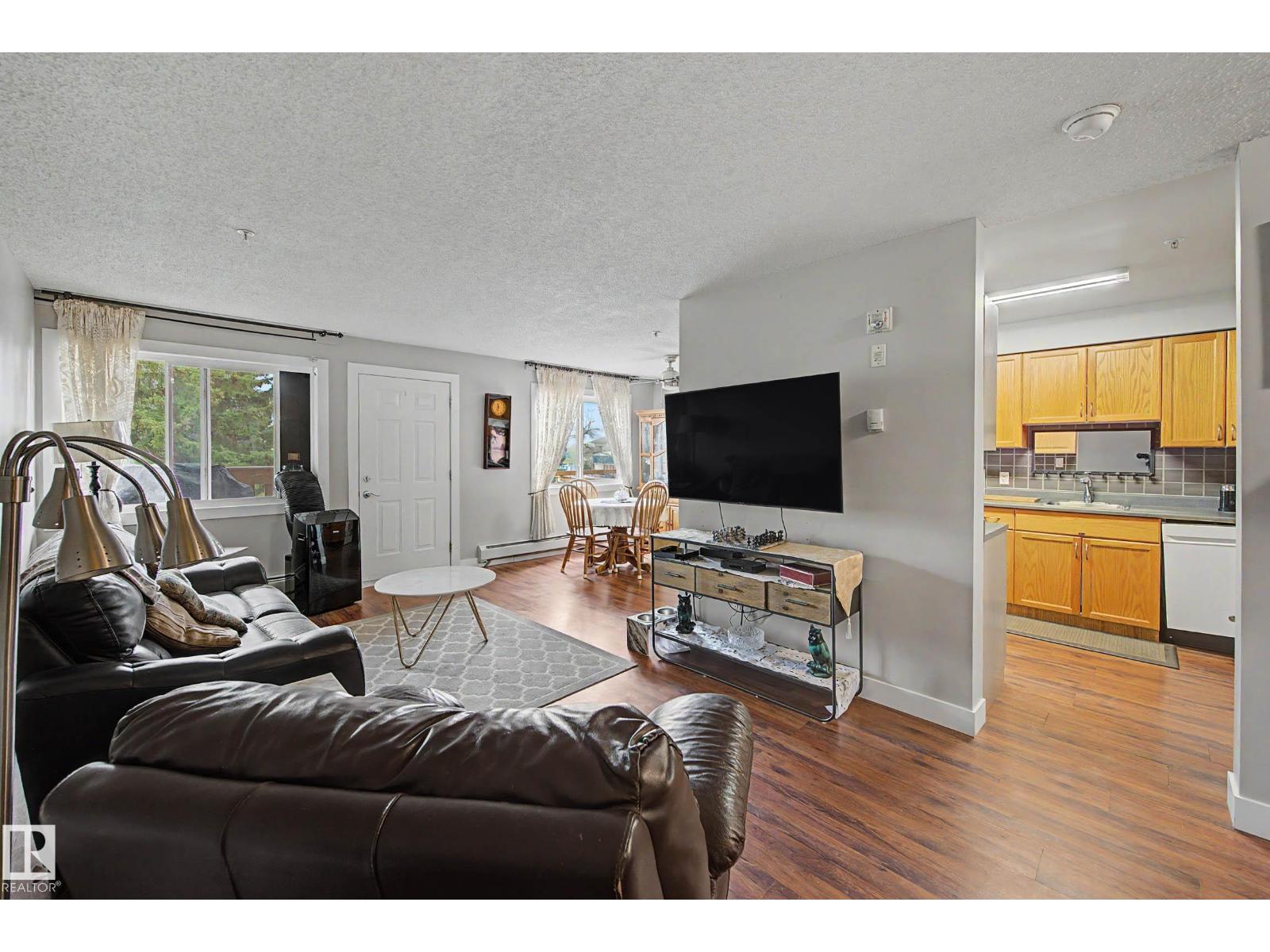 #103 105 Mckenney Av, St. Albert, Alberta  T8N 2Y2 - Photo 5 - E4487595