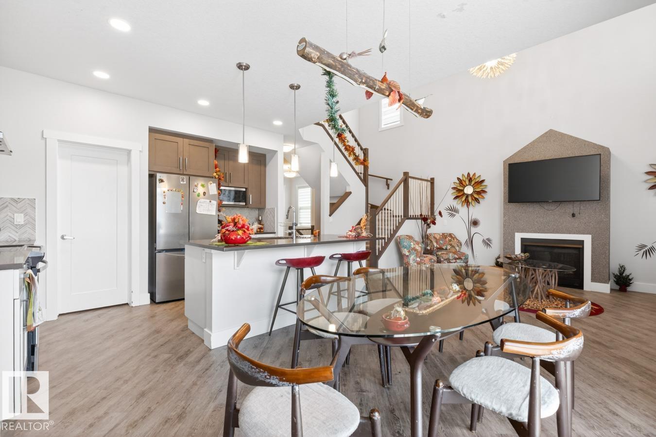 7942 Erasmus Cr Nw, Edmonton, Alberta  T6M 0S2 - Photo 15 - E4487597
