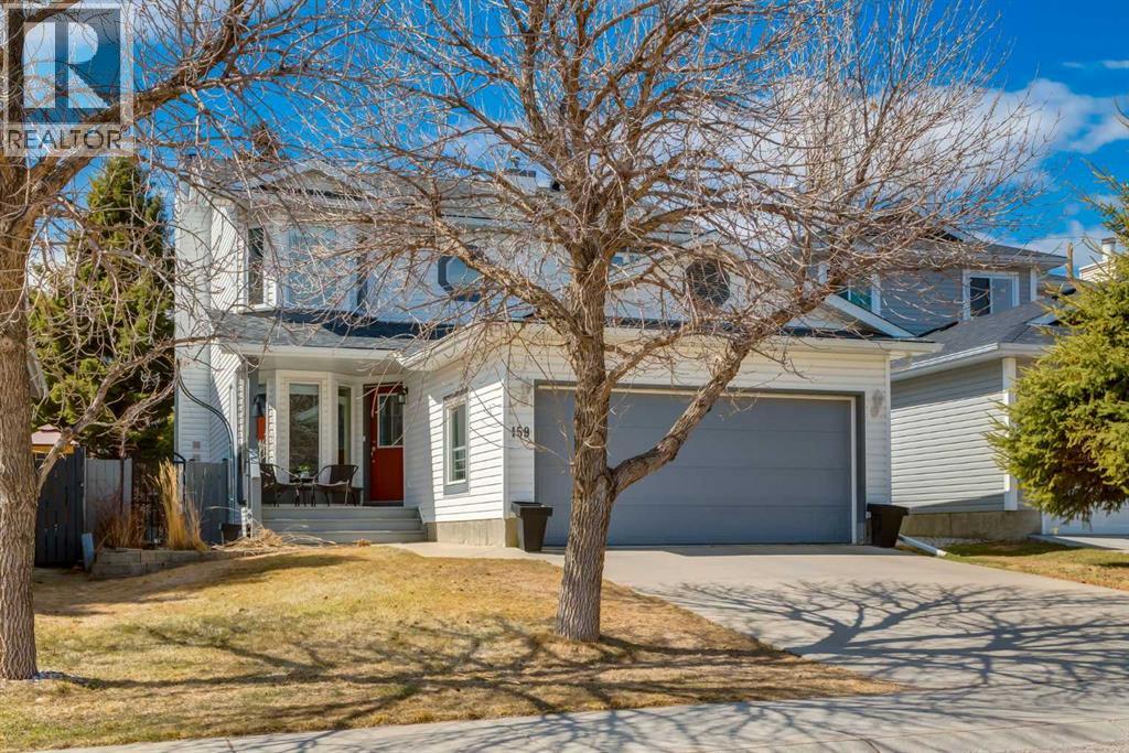159 Macewan Drive Nw, Calgary, Alberta  T3K 3G5 - Photo 2 - A2309354
