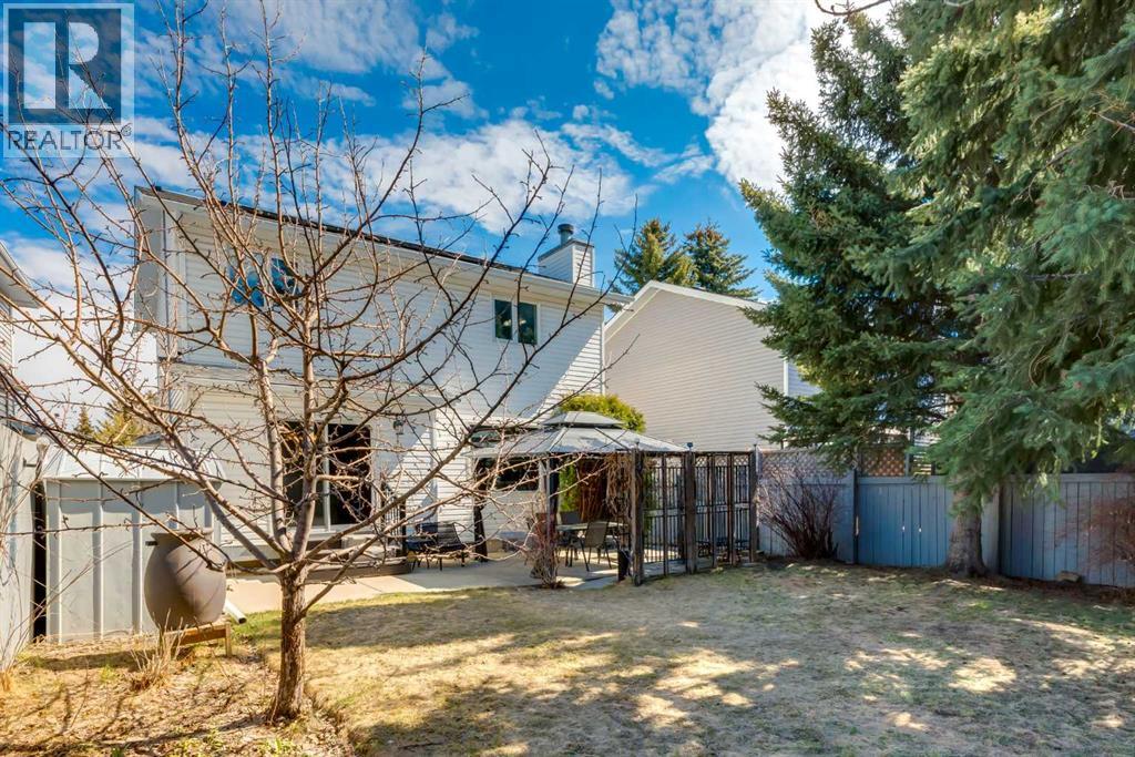 159 Macewan Drive Nw, Calgary, Alberta  T3K 3G5 - Photo 40 - A2309354