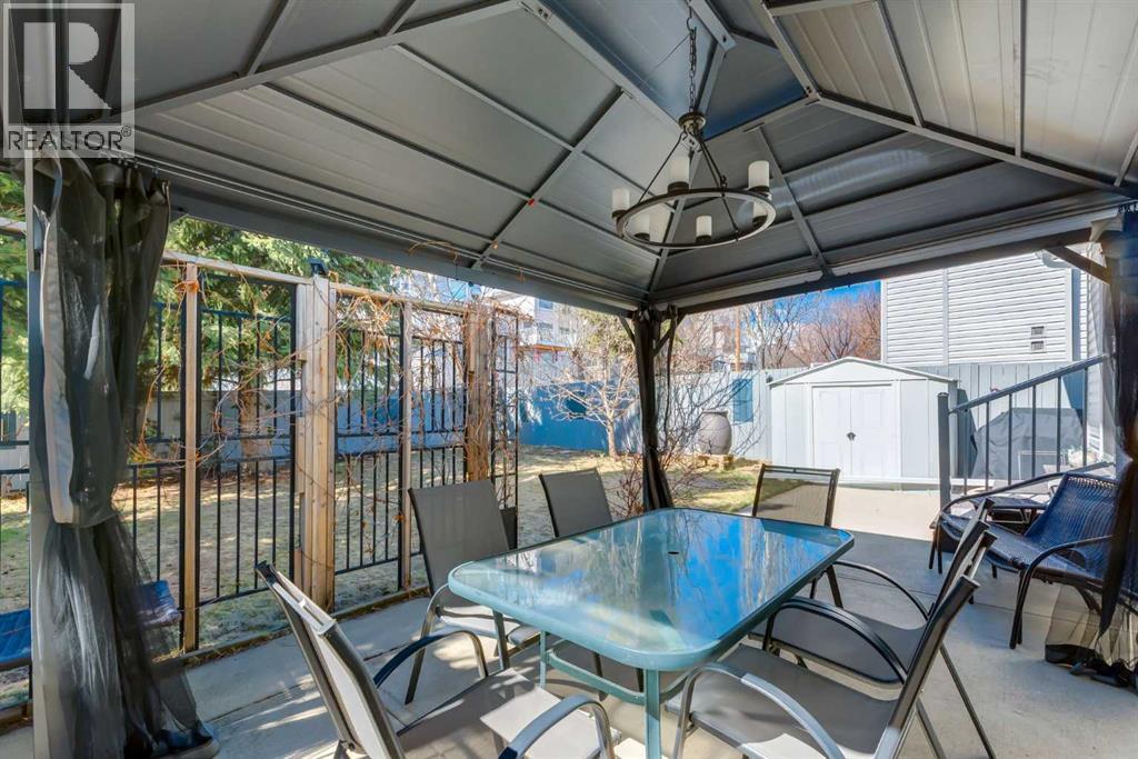 159 Macewan Drive Nw, Calgary, Alberta  T3K 3G5 - Photo 37 - A2309354