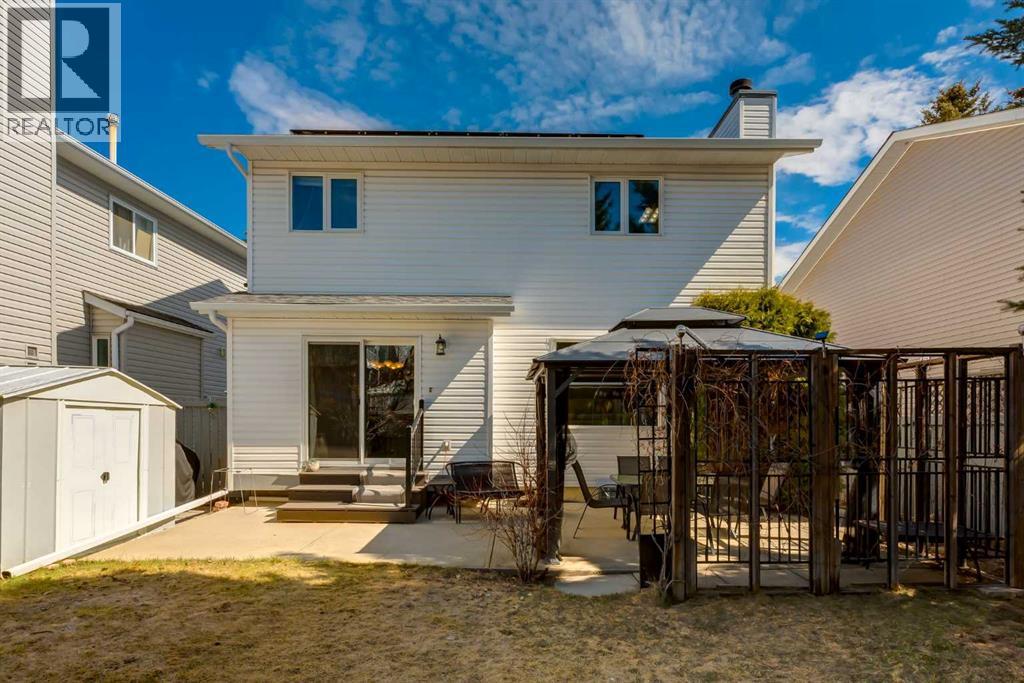 159 Macewan Drive Nw, Calgary, Alberta  T3K 3G5 - Photo 41 - A2309354