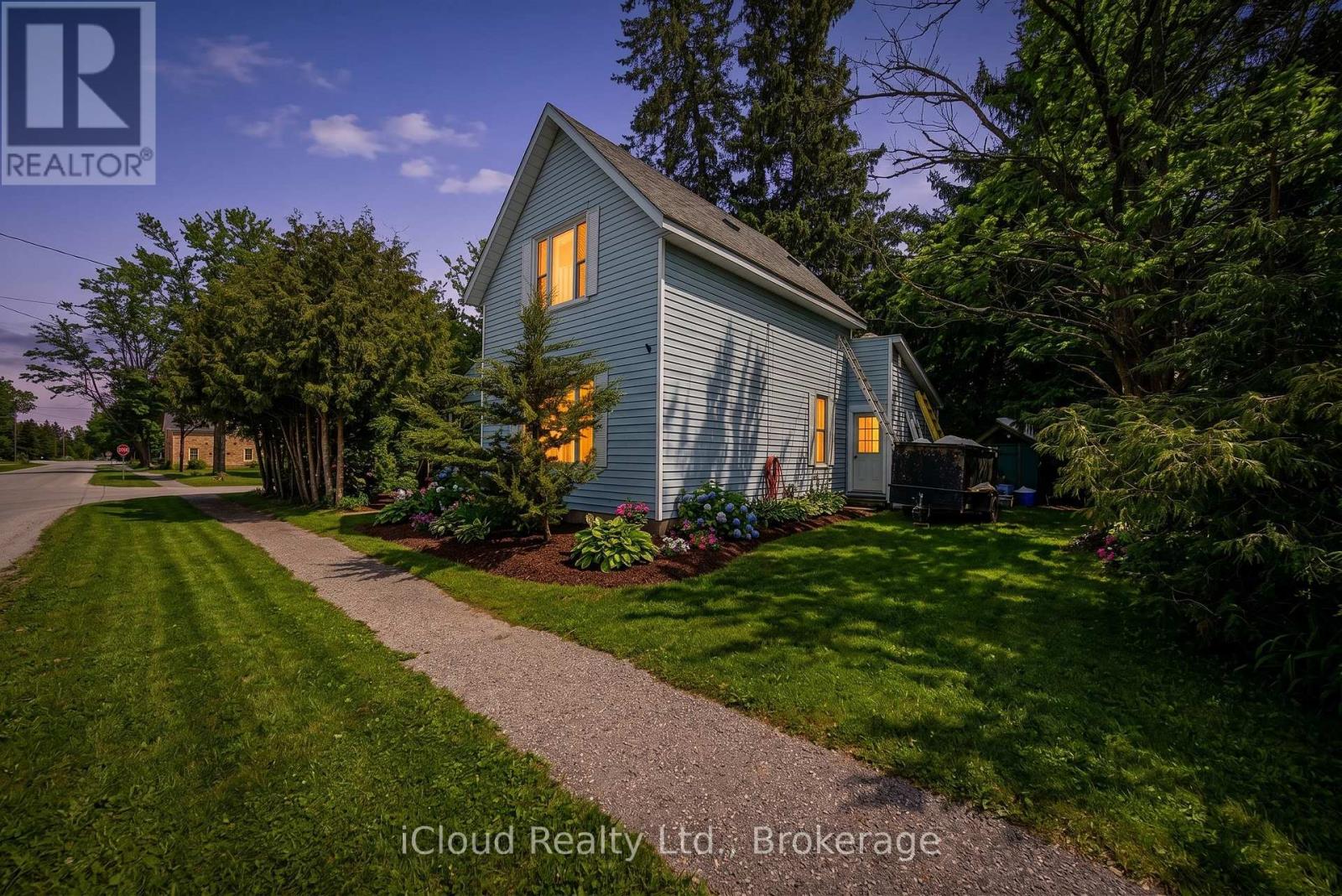 316 Gordon Street, Shelburne, Ontario  L0N 1S1 - Photo 2 - X12813120
