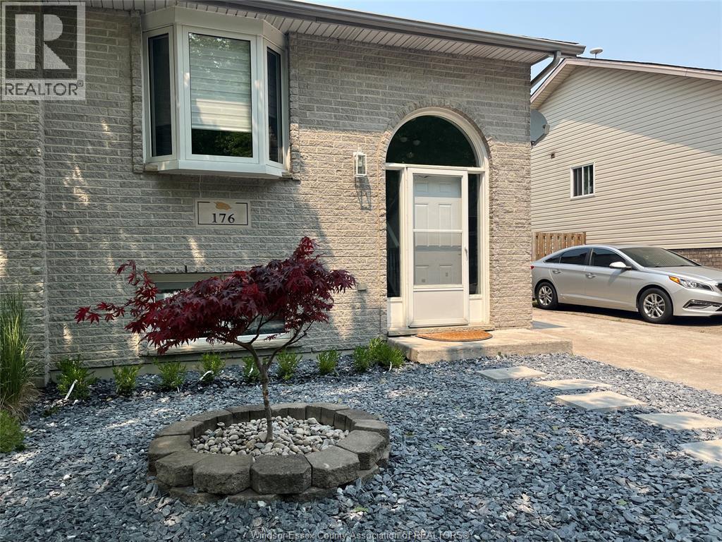 176 Rivervilla Court Unit# Upper, Lasalle, Ontario  N9J 3N9 - Photo 2 - 26011108