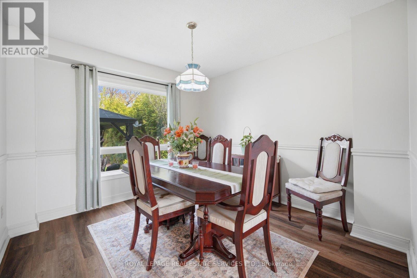 18 Wolverton Crescent, Brampton, Ontario  L6S 3L1 - Photo 11 - W13126640