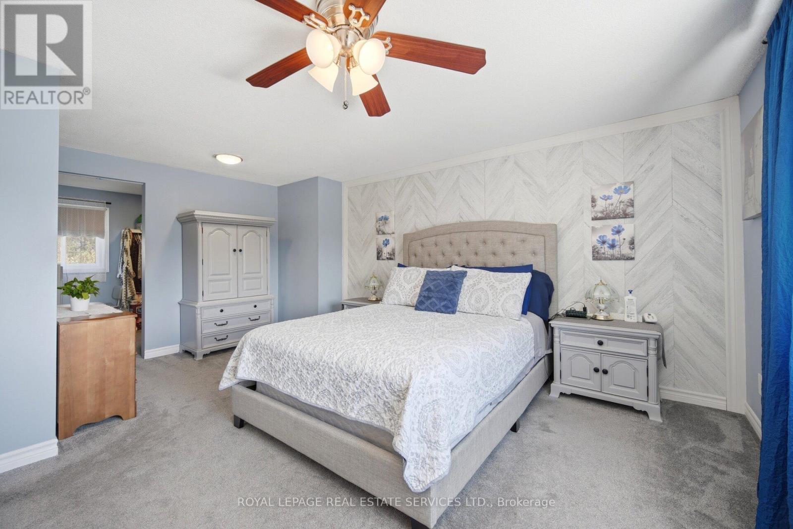 18 Wolverton Crescent, Brampton, Ontario  L6S 3L1 - Photo 22 - W13126640