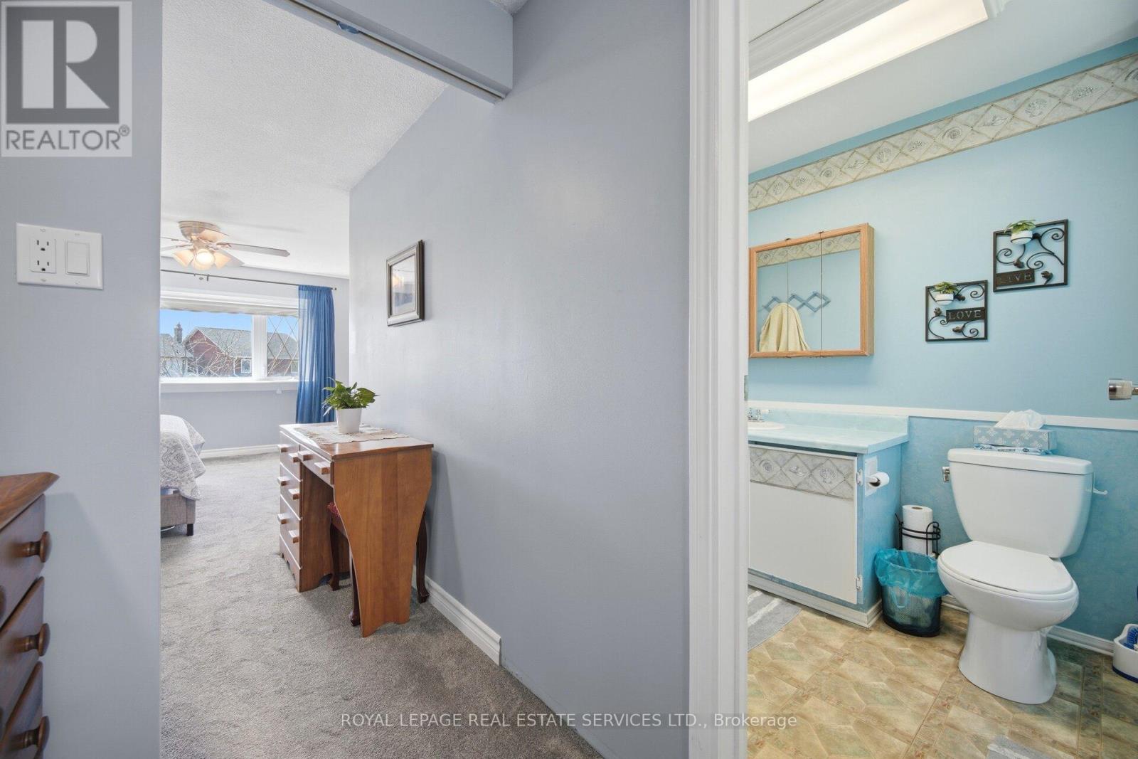 18 Wolverton Crescent, Brampton, Ontario  L6S 3L1 - Photo 26 - W13126640