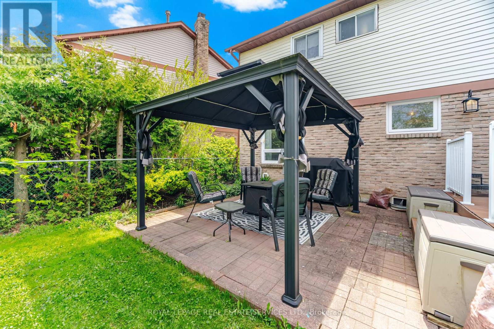 18 Wolverton Crescent, Brampton, Ontario  L6S 3L1 - Photo 41 - W13126640