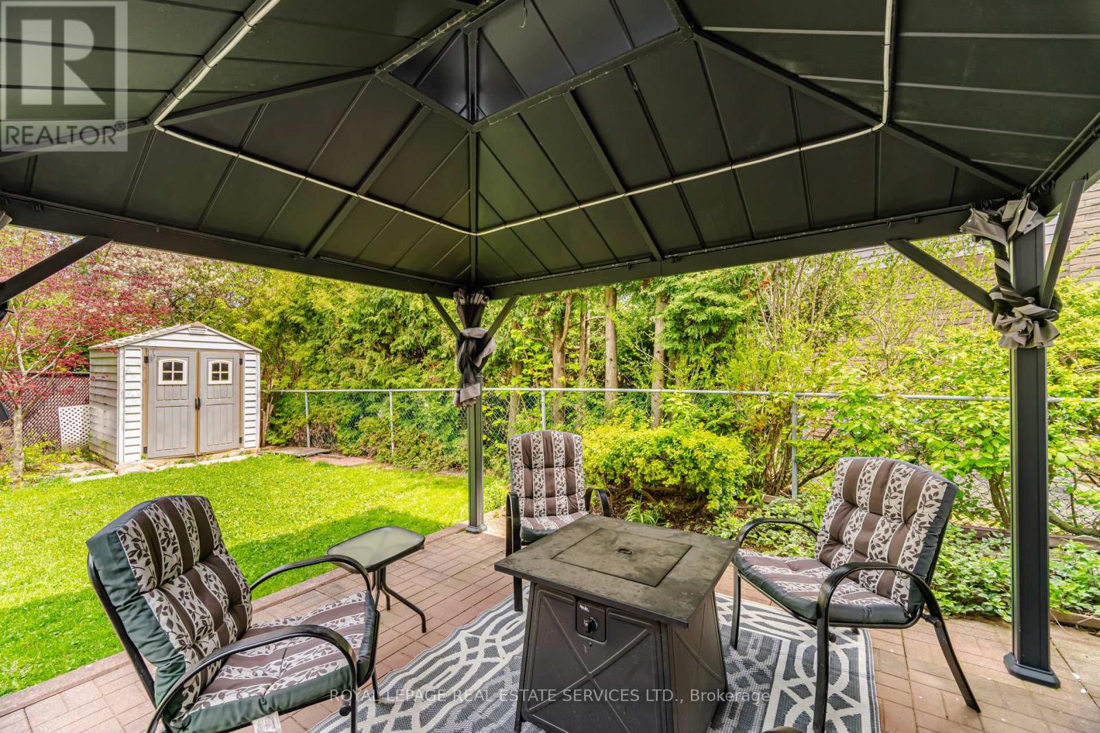 18 Wolverton Crescent, Brampton, Ontario  L6S 3L1 - Photo 43 - W13126640