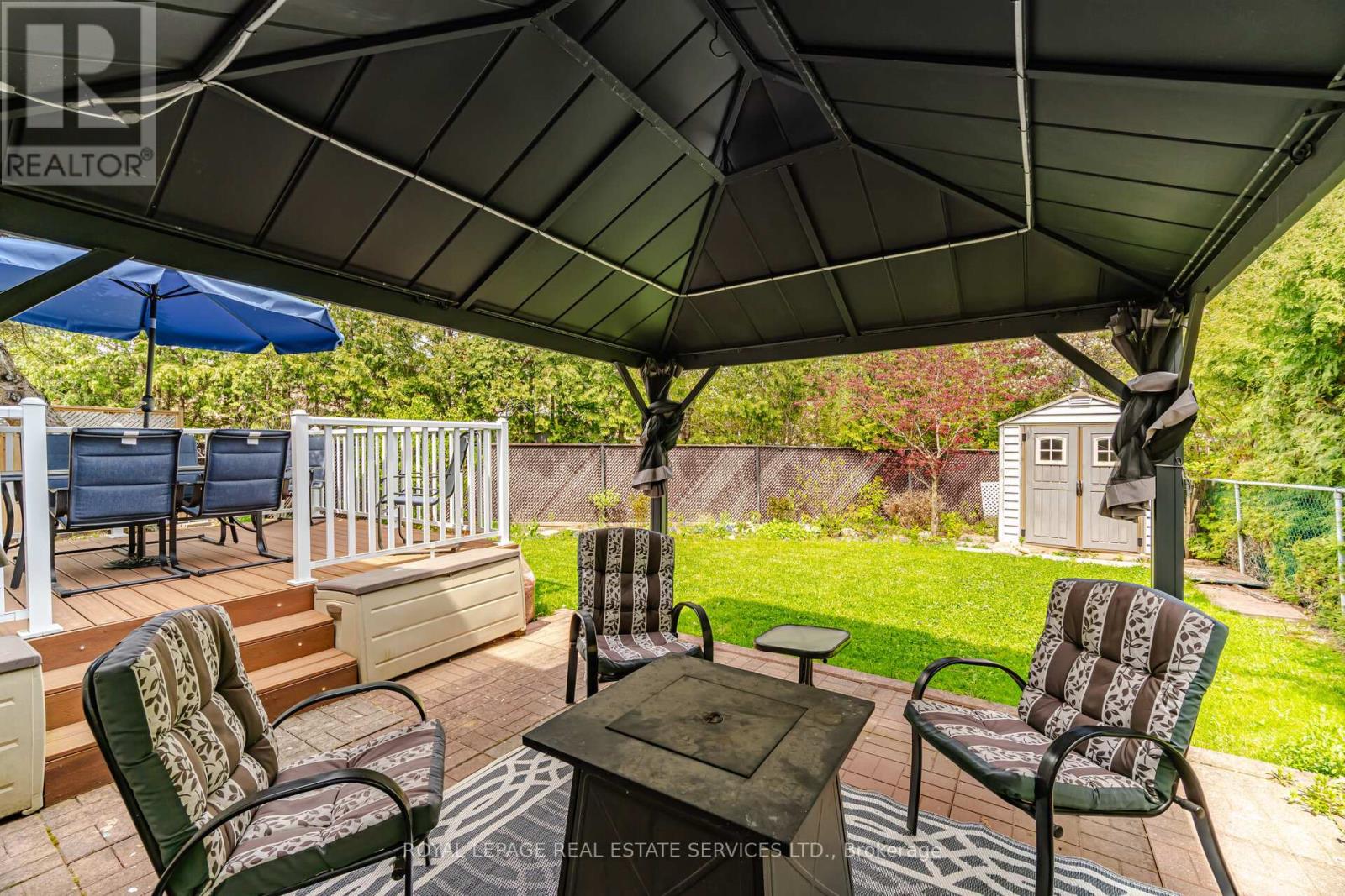18 Wolverton Crescent, Brampton, Ontario  L6S 3L1 - Photo 44 - W13126640