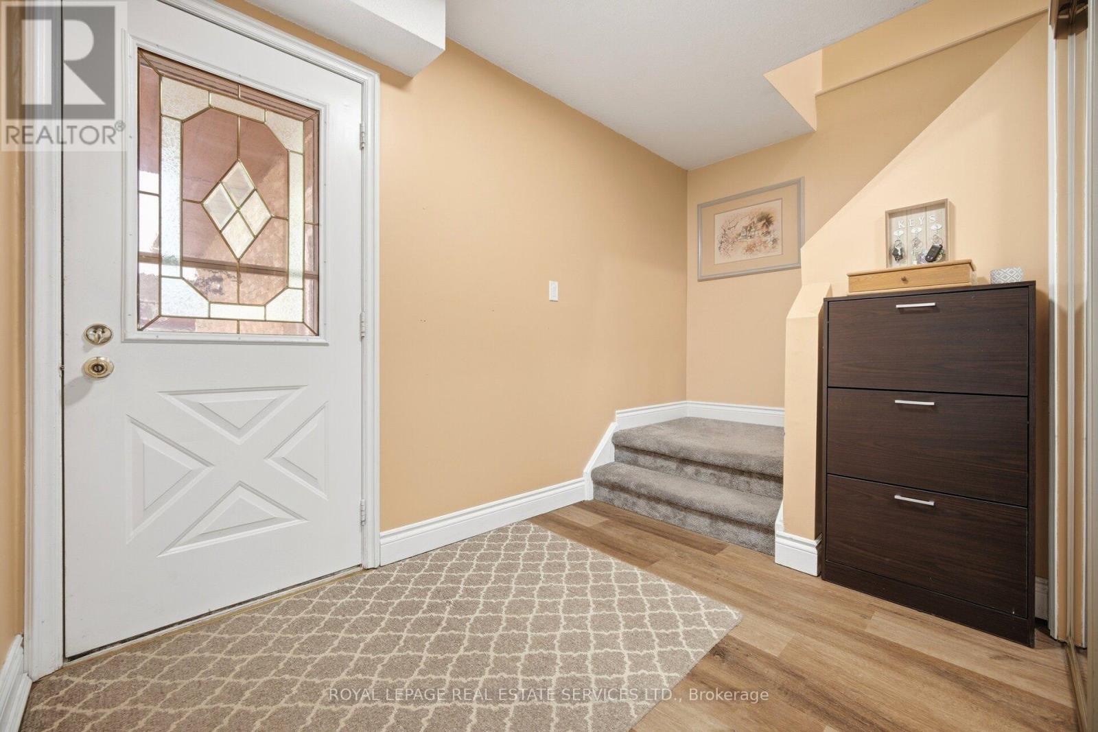 18 Wolverton Crescent, Brampton, Ontario  L6S 3L1 - Photo 6 - W13126640
