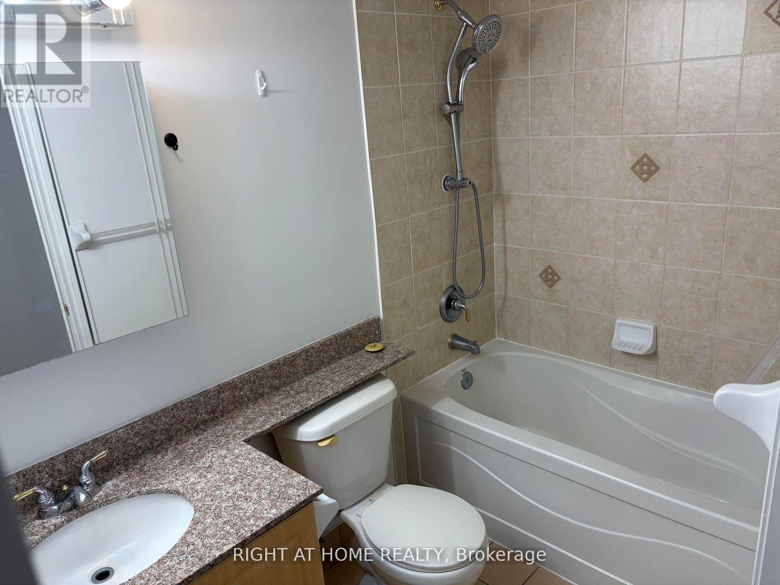 1006 - 5 Michael Power Place, Toronto, Ontario  M9A 0A3 - Photo 6 - W13126664