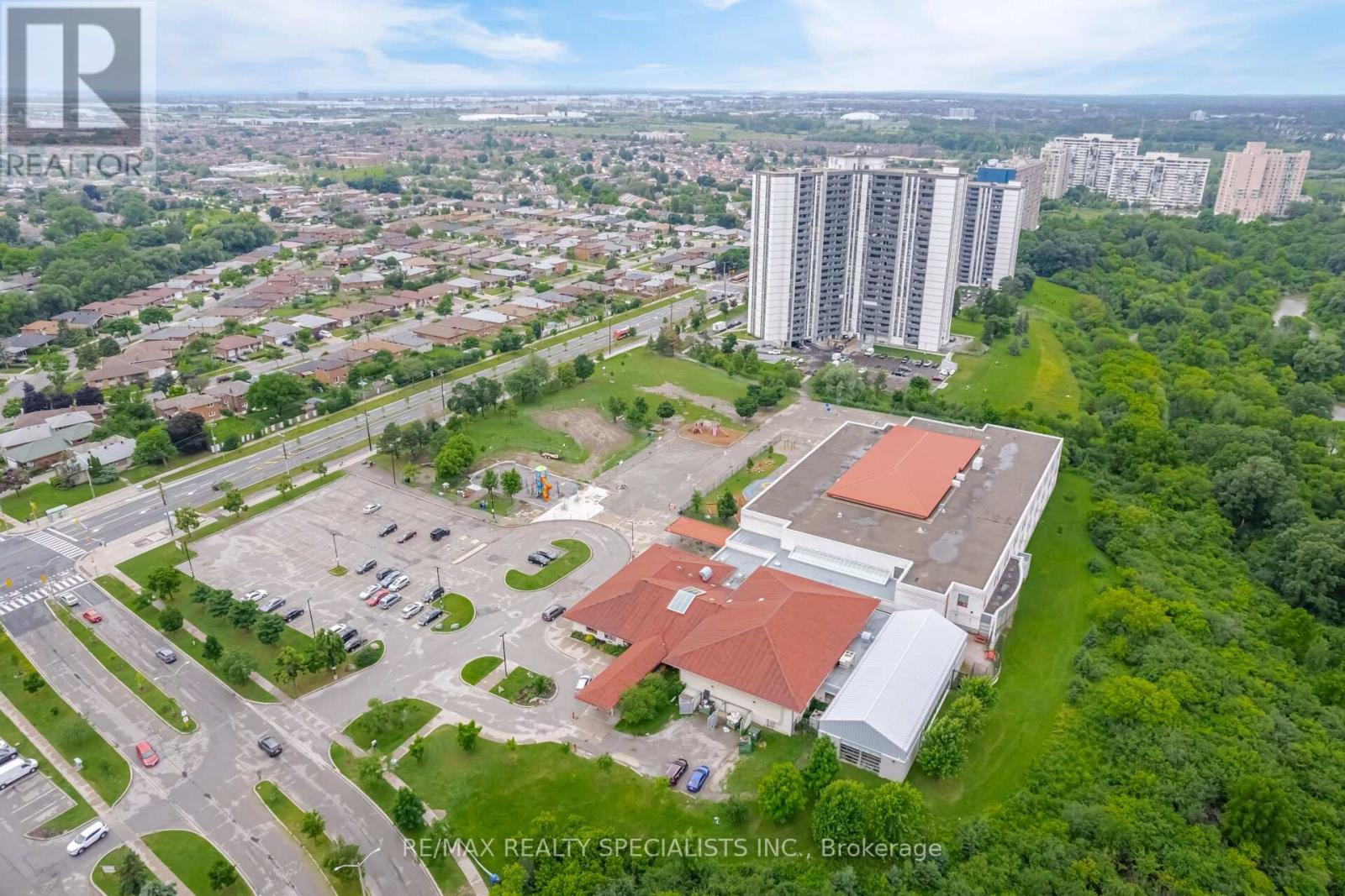 611 - 1 Rowntree Road, Toronto, Ontario  M9V 5G7 - Photo 49 - W13126684