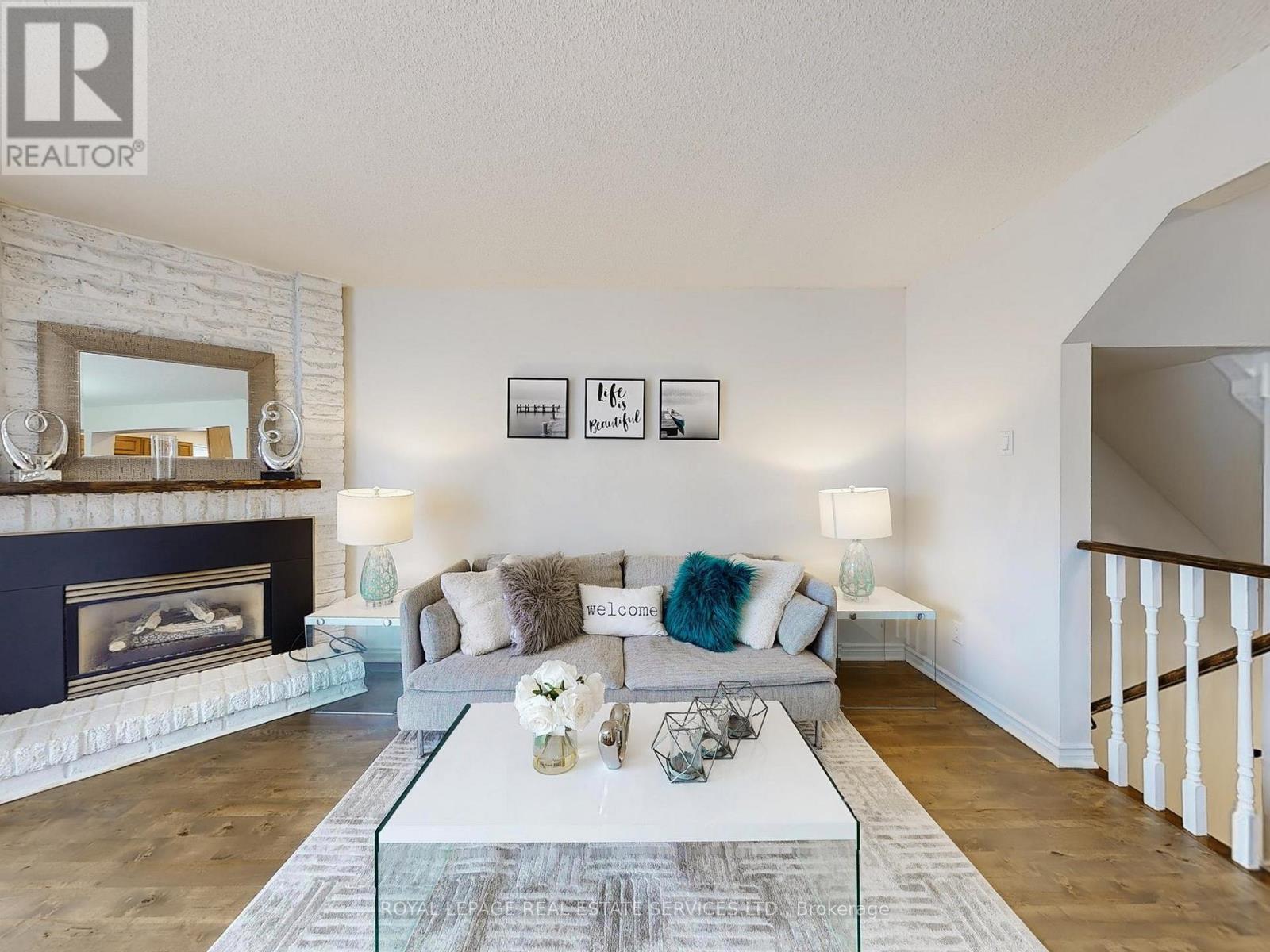 42 - 4111 Arbour Green Drive, Mississauga, Ontario  L5L 2Z2 - Photo 36 - W13126766