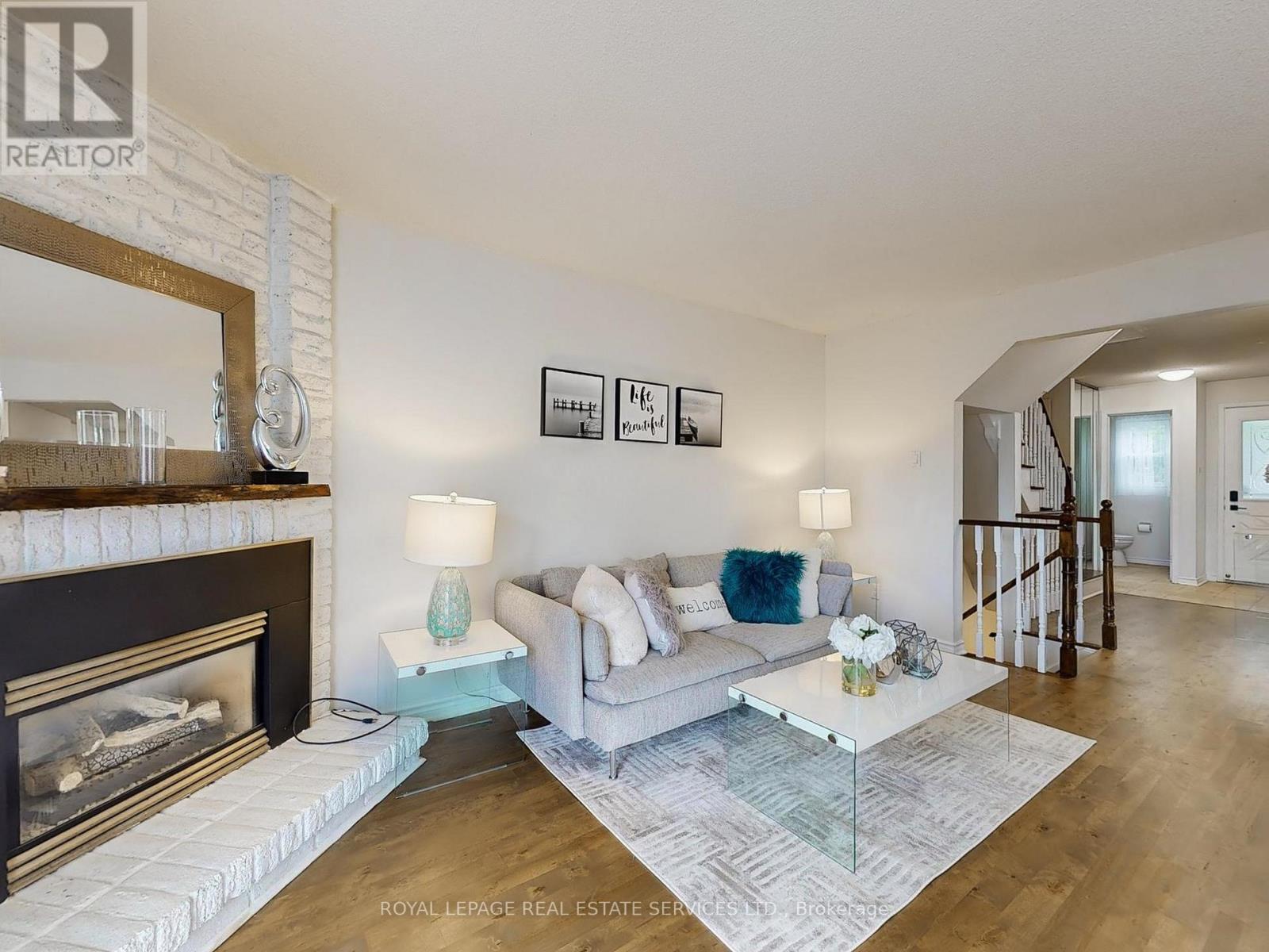 42 - 4111 Arbour Green Drive, Mississauga, Ontario  L5L 2Z2 - Photo 37 - W13126766