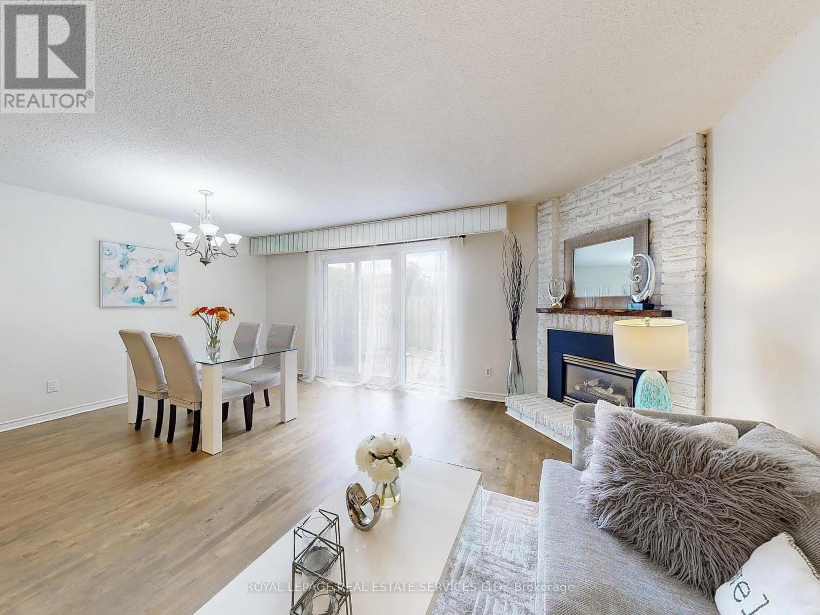 42 - 4111 Arbour Green Drive, Mississauga, Ontario  L5L 2Z2 - Photo 39 - W13126766