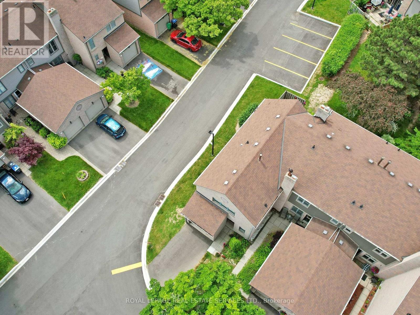 42 - 4111 Arbour Green Drive, Mississauga, Ontario  L5L 2Z2 - Photo 44 - W13126766