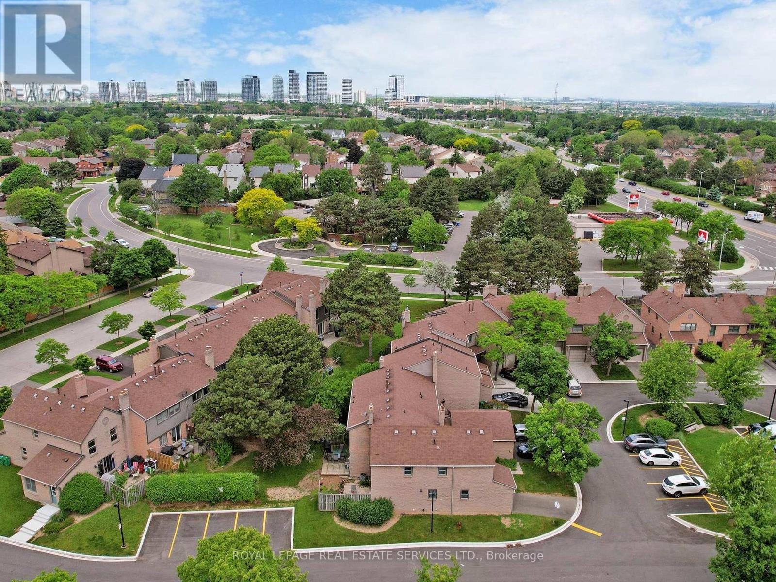 42 - 4111 Arbour Green Drive, Mississauga, Ontario  L5L 2Z2 - Photo 45 - W13126766