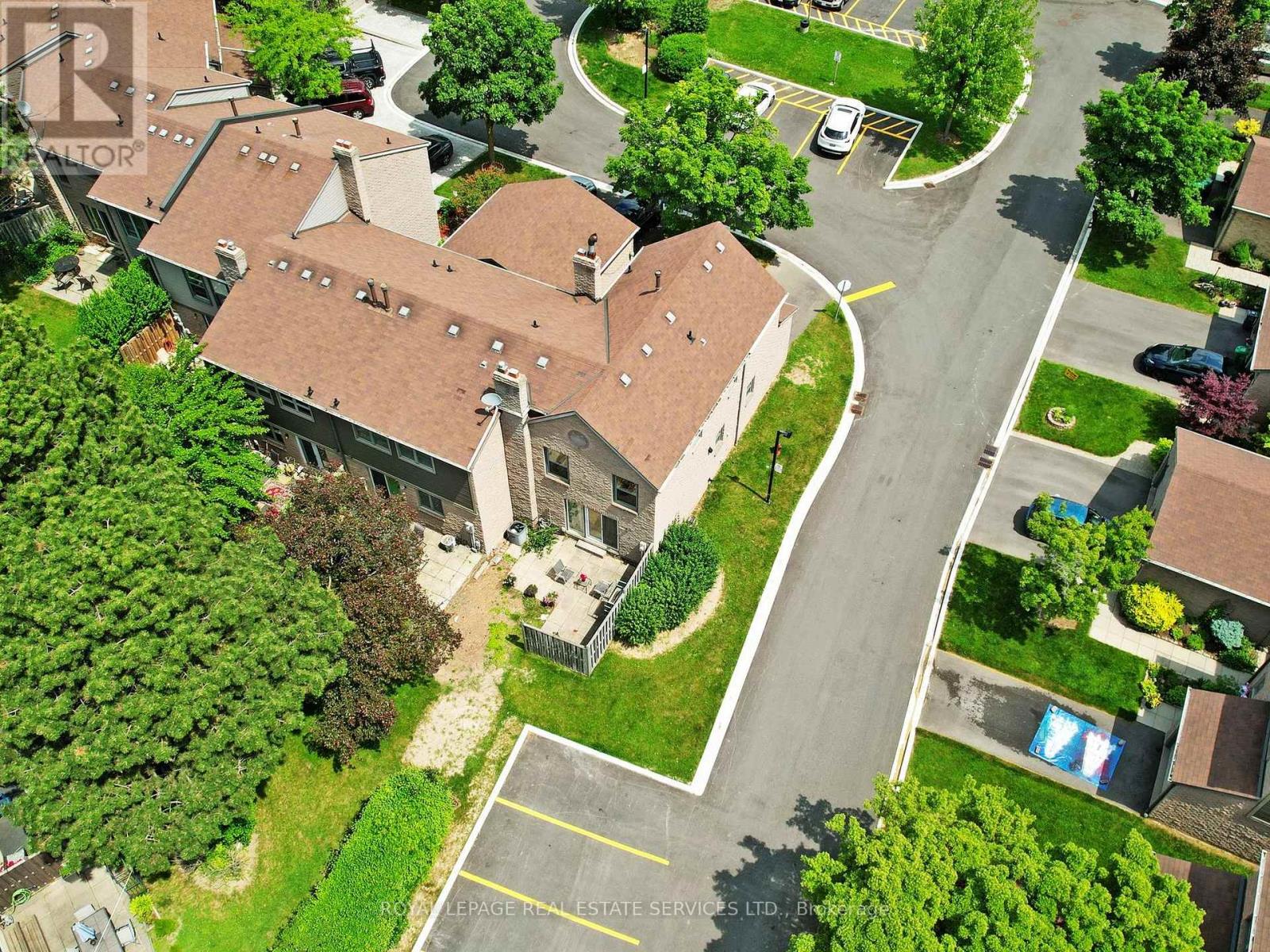 42 - 4111 Arbour Green Drive, Mississauga, Ontario  L5L 2Z2 - Photo 46 - W13126766