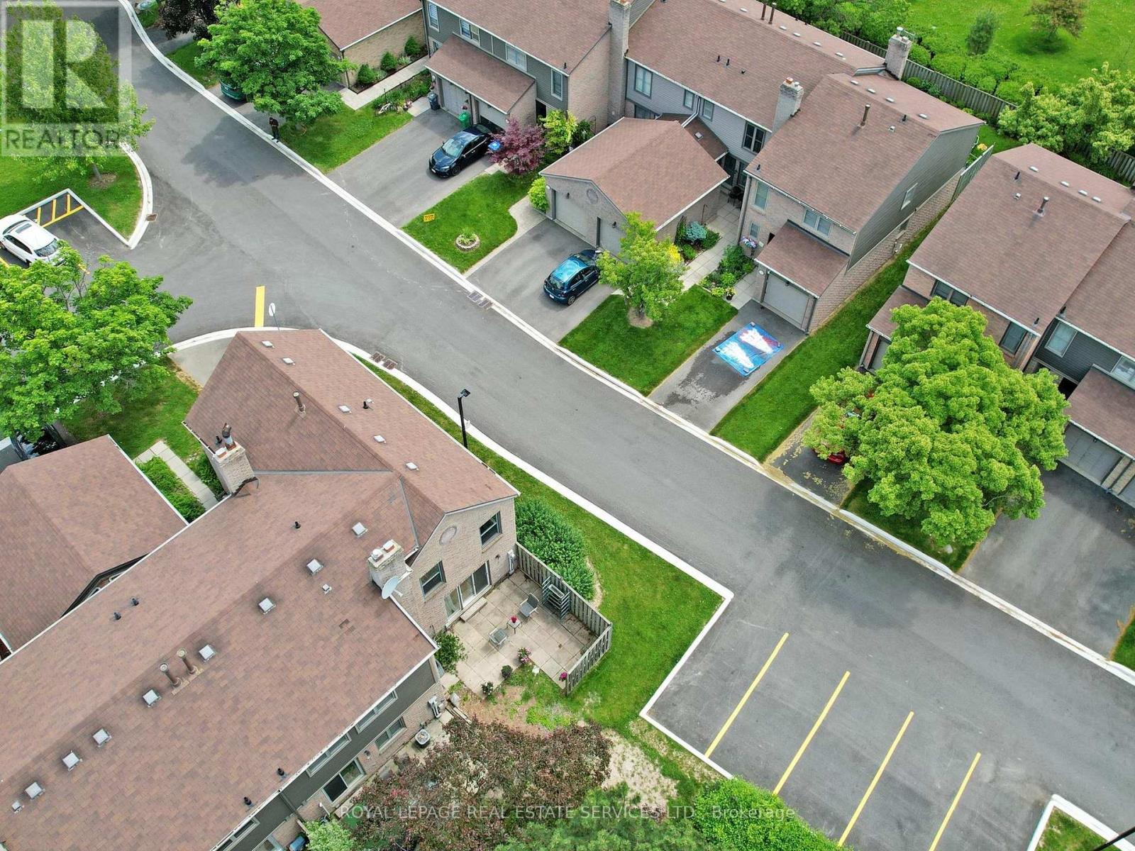 42 - 4111 Arbour Green Drive, Mississauga, Ontario  L5L 2Z2 - Photo 47 - W13126766