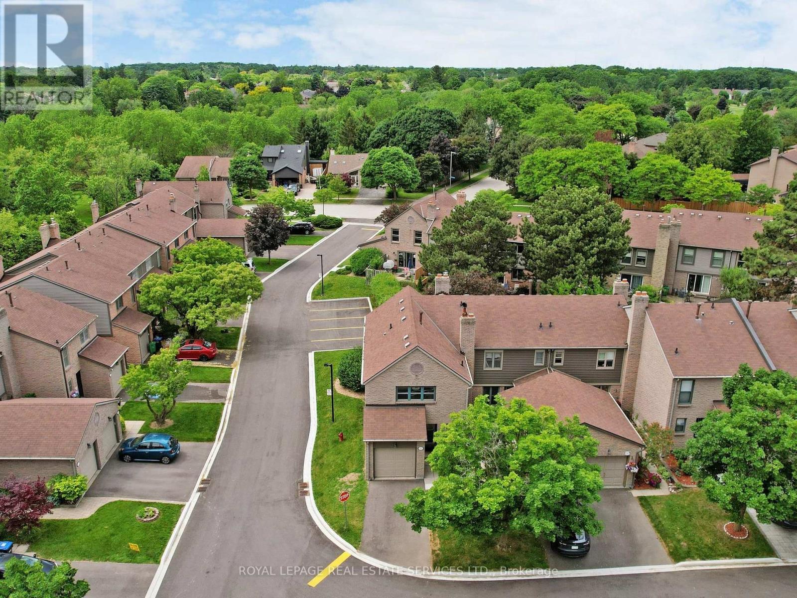 42 - 4111 Arbour Green Drive, Mississauga, Ontario  L5L 2Z2 - Photo 48 - W13126766