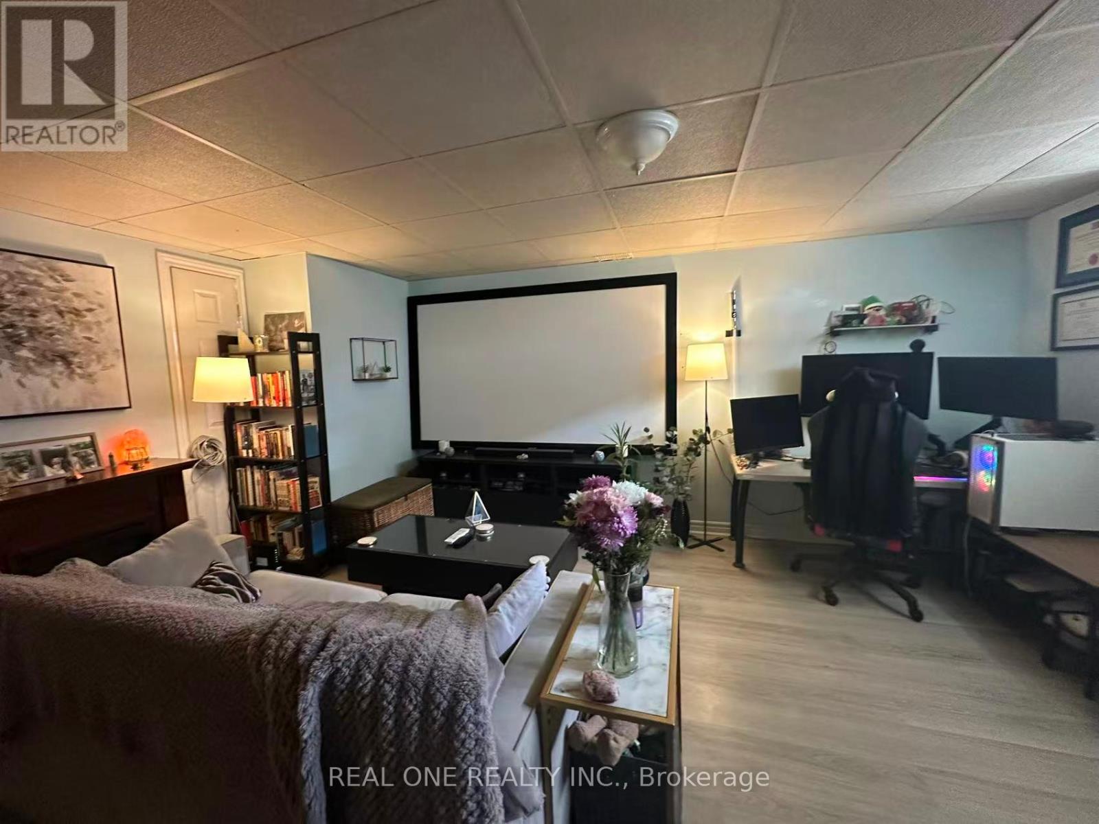 Lower - 1387 Selkirk Avenue, Oakville, Ontario  L6L 2V5 - Photo 3 - W13126792