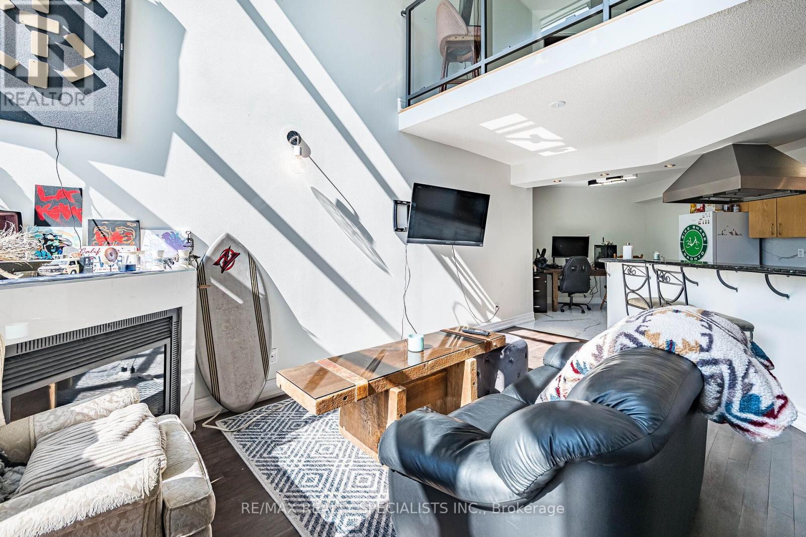 838 - 250 Manitoba Street, Toronto, Ontario M8Y 4G8 - Photo 10 - W13126822