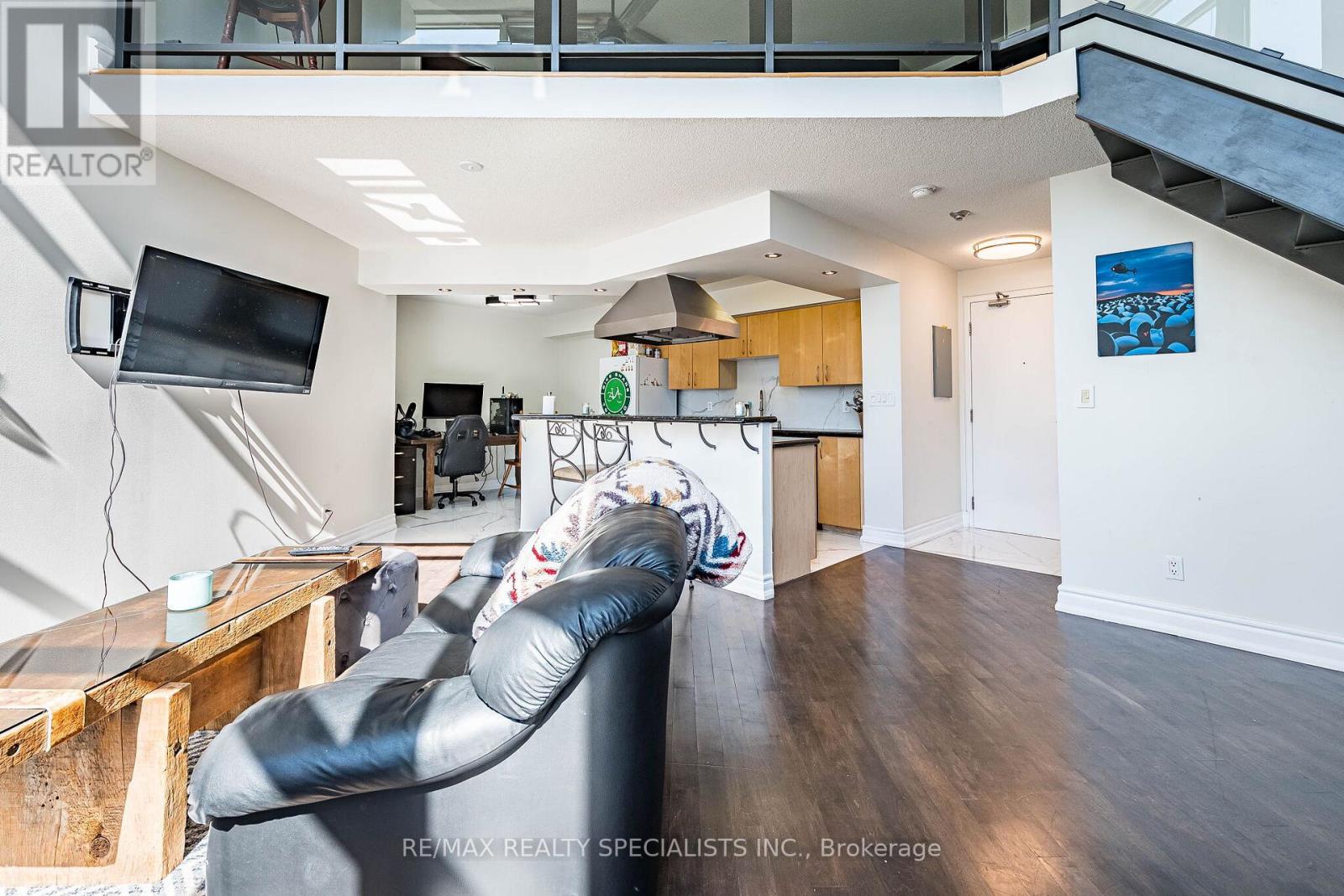 838 - 250 Manitoba Street, Toronto, Ontario M8Y 4G8 - Photo 11 - W13126822