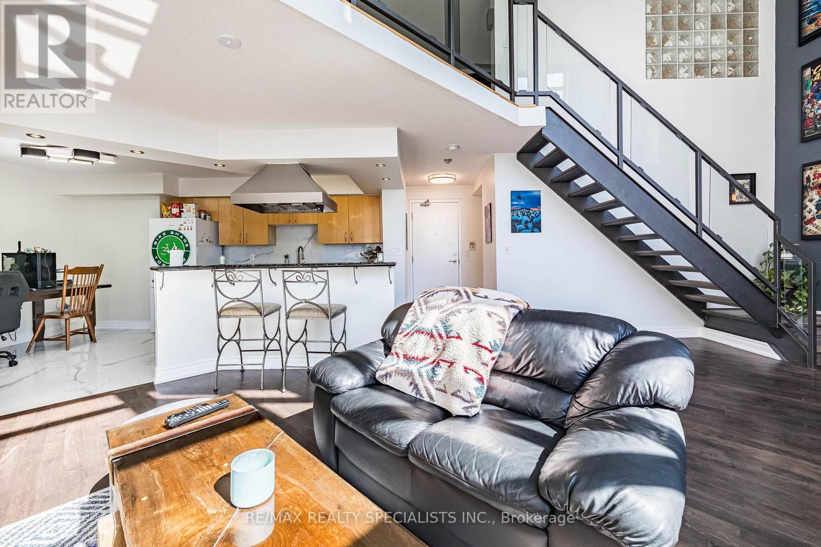838 - 250 Manitoba Street, Toronto, Ontario M8Y 4G8 - Photo 12 - W13126822