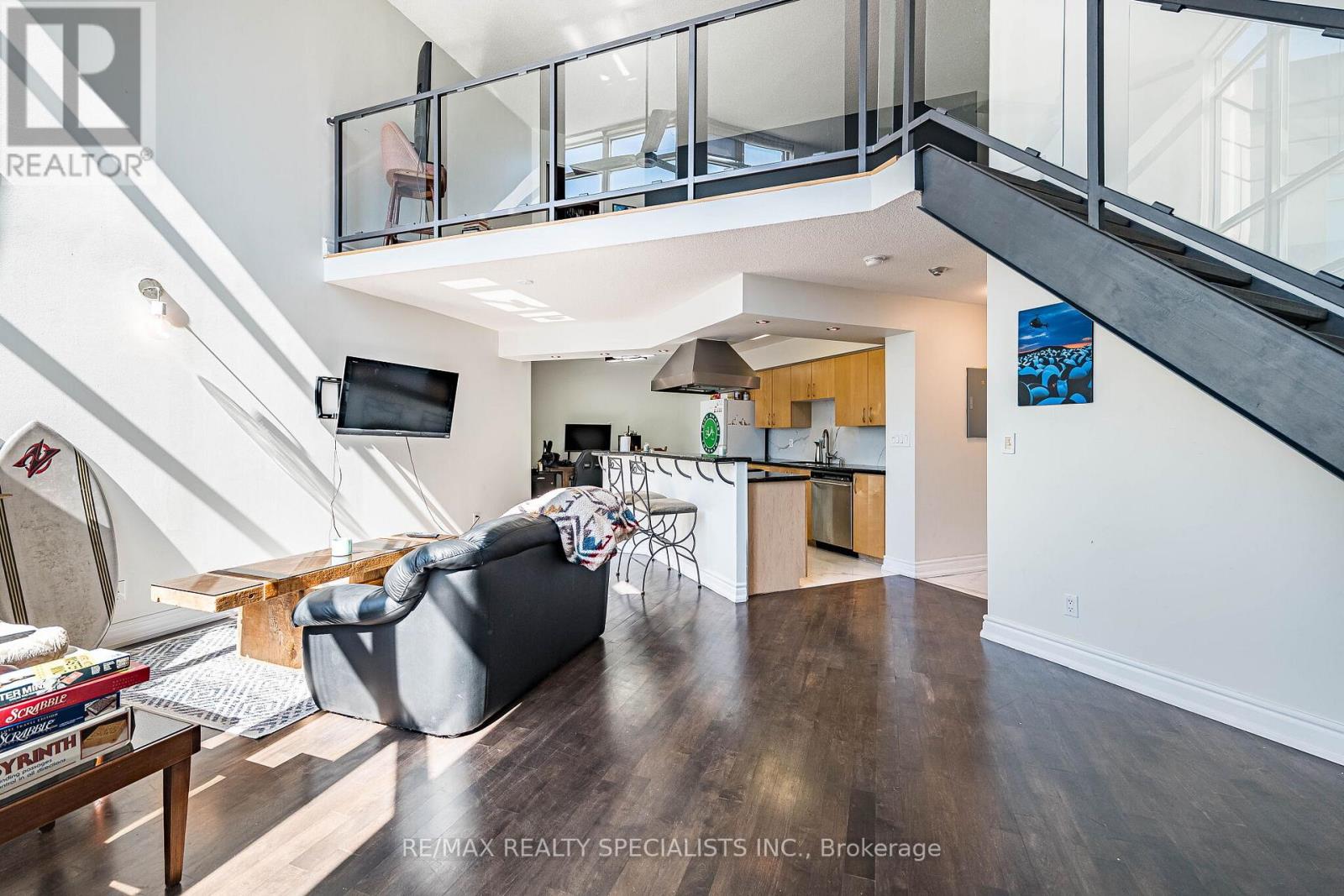 838 - 250 Manitoba Street, Toronto, Ontario M8Y 4G8 - Photo 14 - W13126822