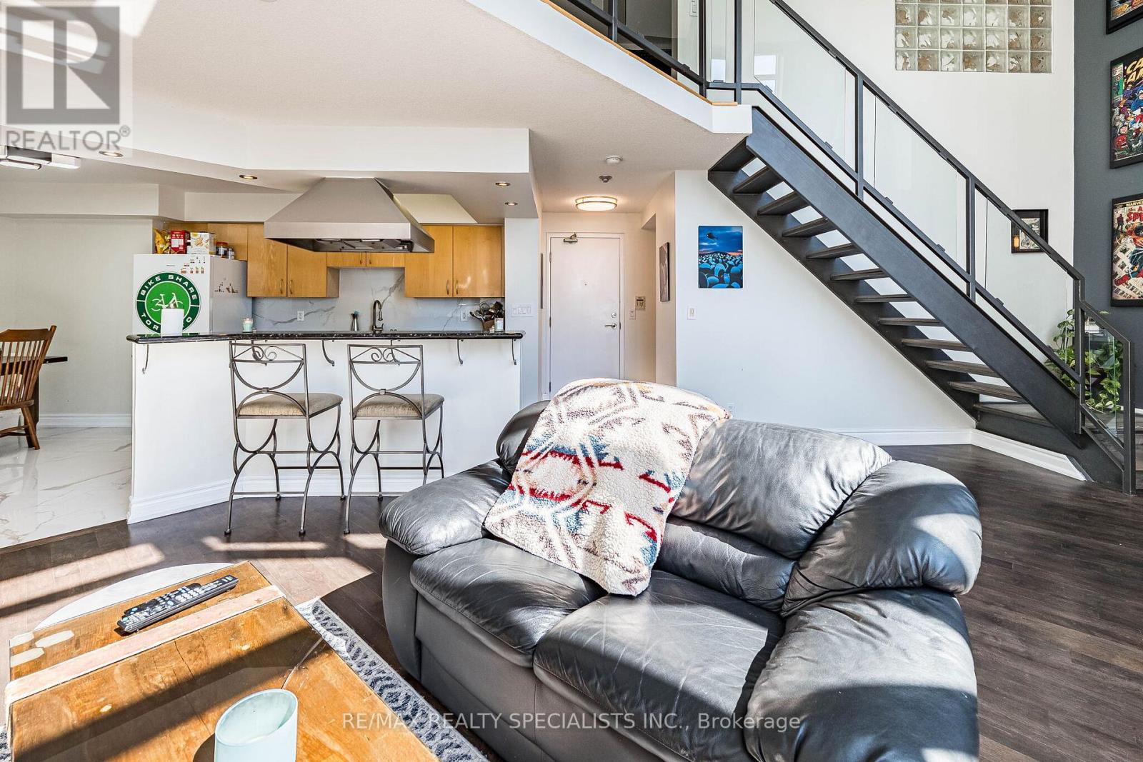 838 - 250 Manitoba Street, Toronto, Ontario M8Y 4G8 - Photo 16 - W13126822