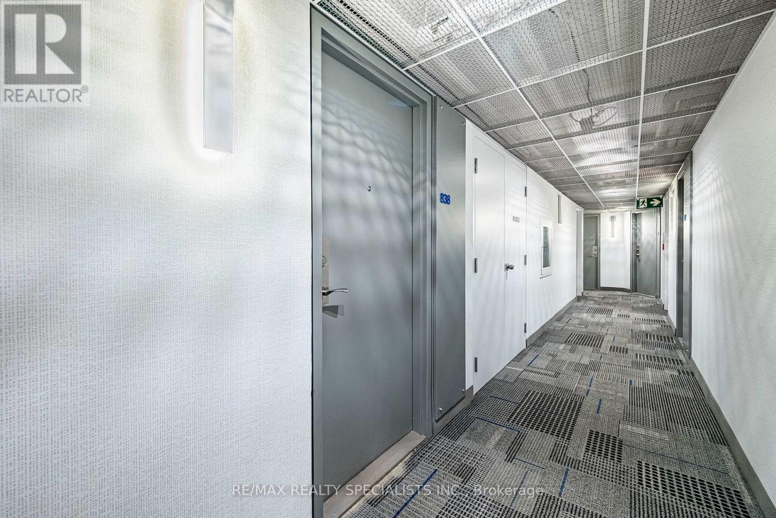 838 - 250 Manitoba Street, Toronto, Ontario M8Y 4G8 - Photo 2 - W13126822