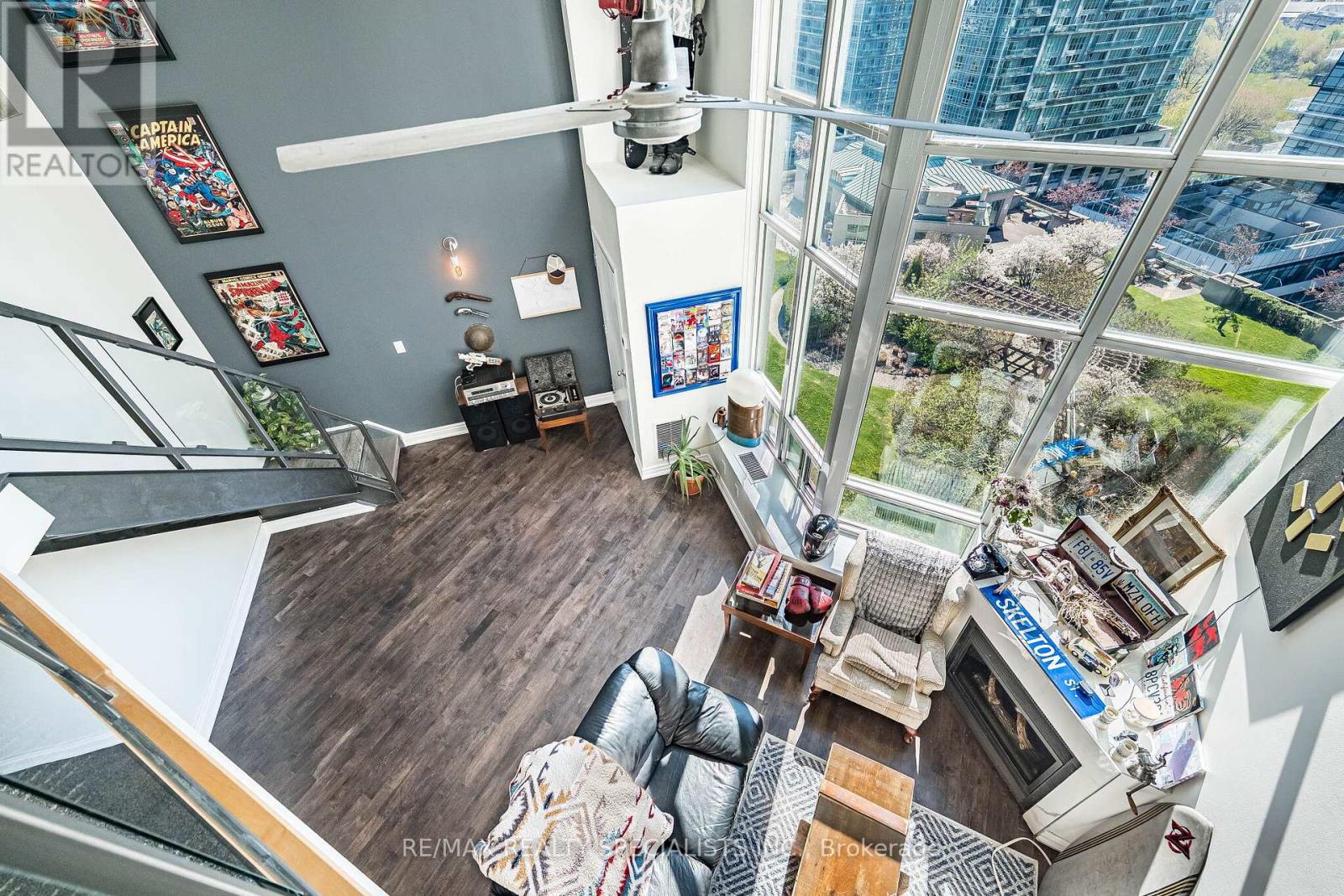 838 - 250 Manitoba Street, Toronto, Ontario M8Y 4G8 - Photo 31 - W13126822