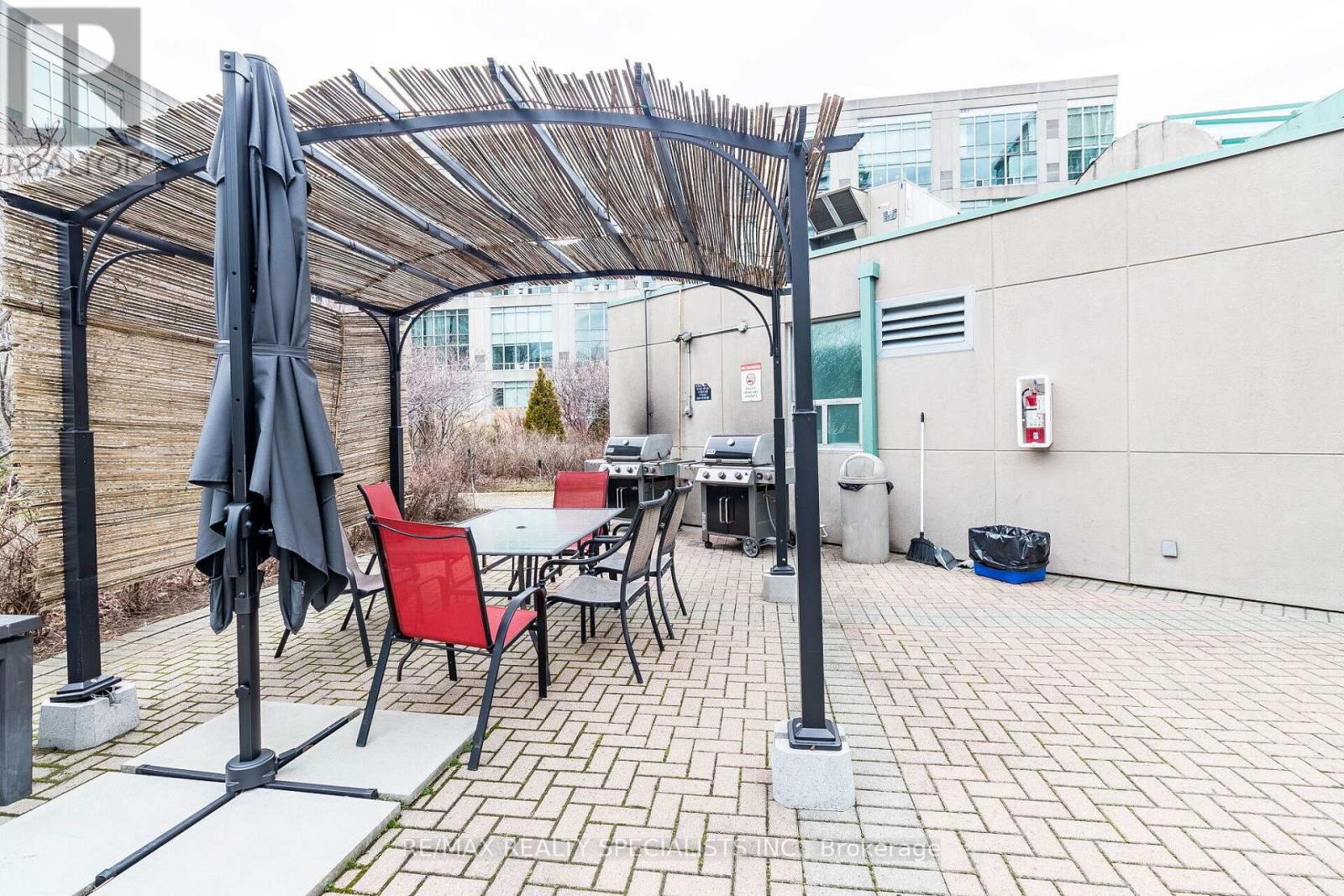 838 - 250 Manitoba Street, Toronto, Ontario M8Y 4G8 - Photo 42 - W13126822