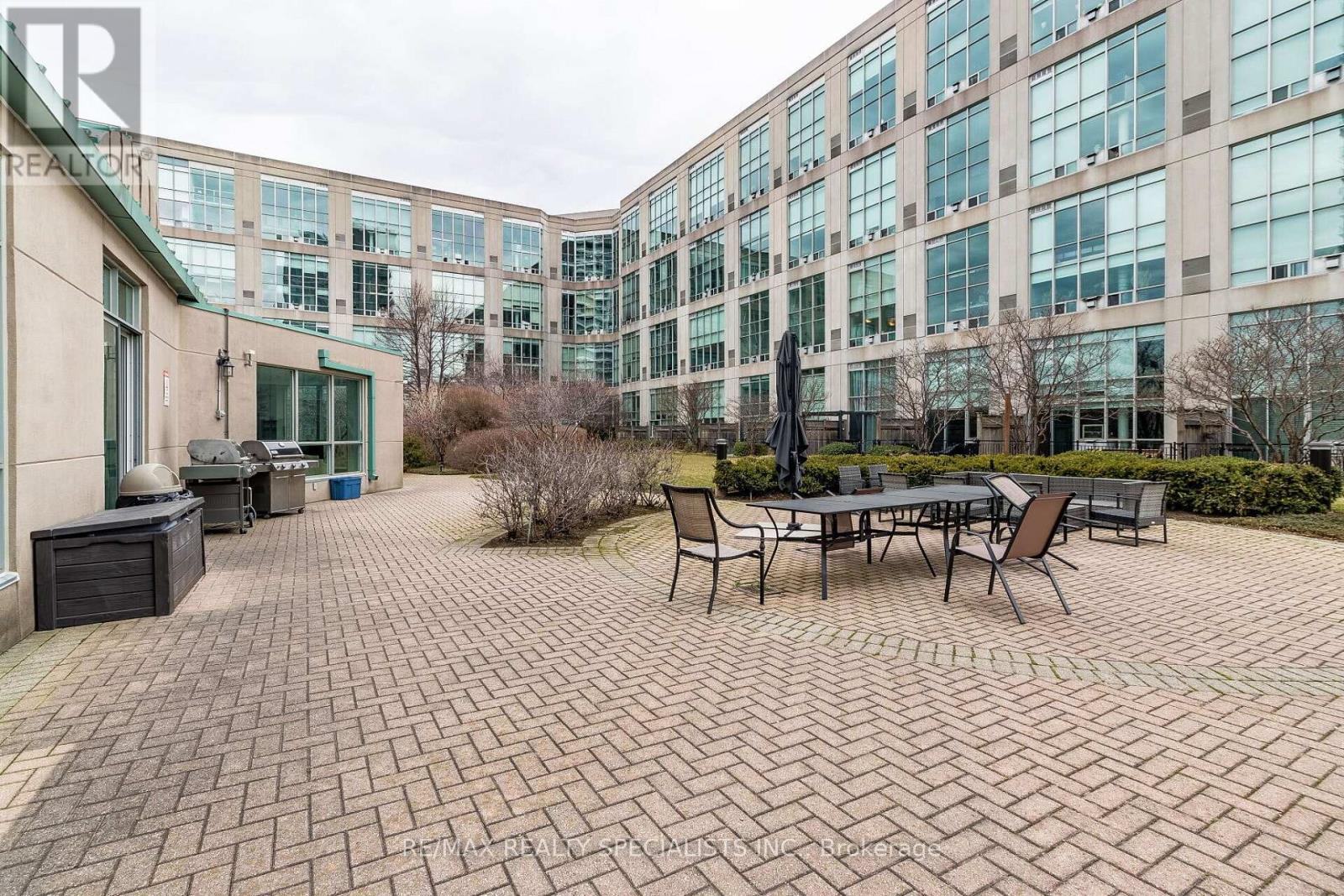 838 - 250 Manitoba Street, Toronto, Ontario M8Y 4G8 - Photo 43 - W13126822
