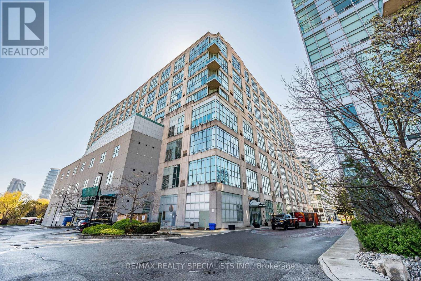 838 - 250 Manitoba Street, Toronto, Ontario M8Y 4G8 - Photo 44 - W13126822