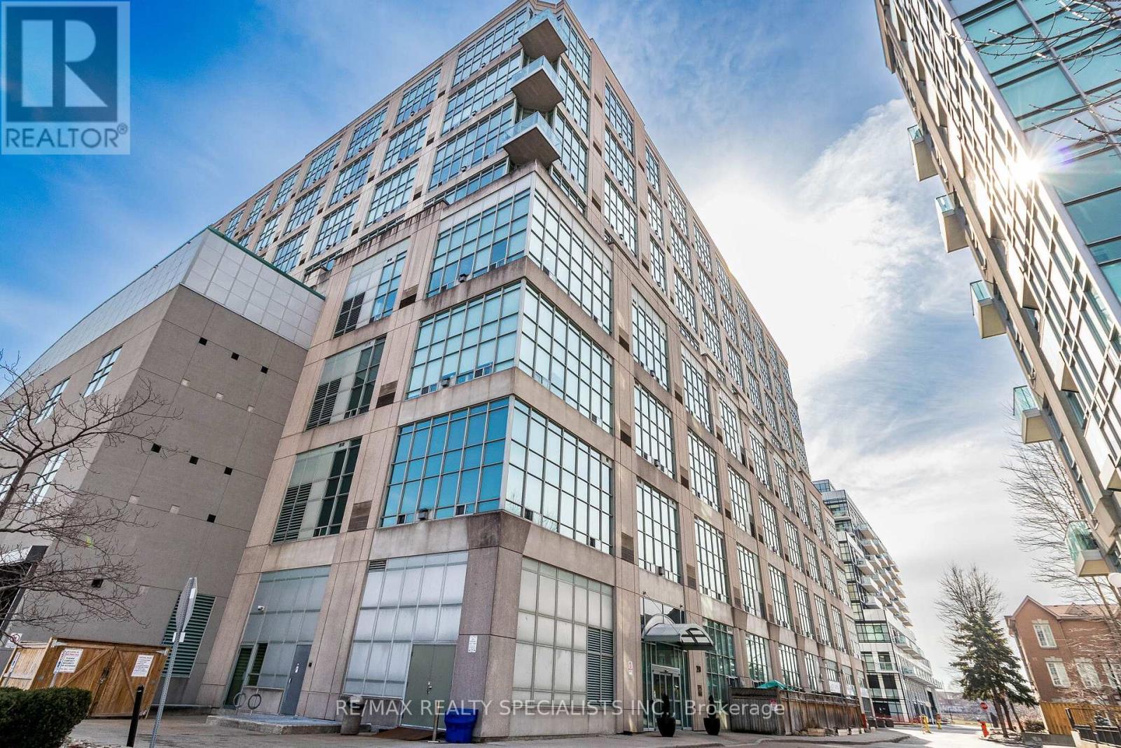 838 - 250 Manitoba Street, Toronto, Ontario M8Y 4G8 - Photo 46 - W13126822