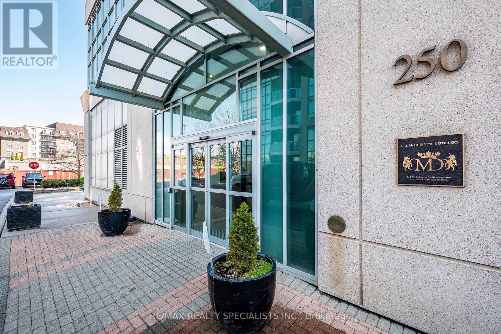 838 - 250 Manitoba Street, Toronto, Ontario M8Y 4G8 - Photo 47 - W13126822