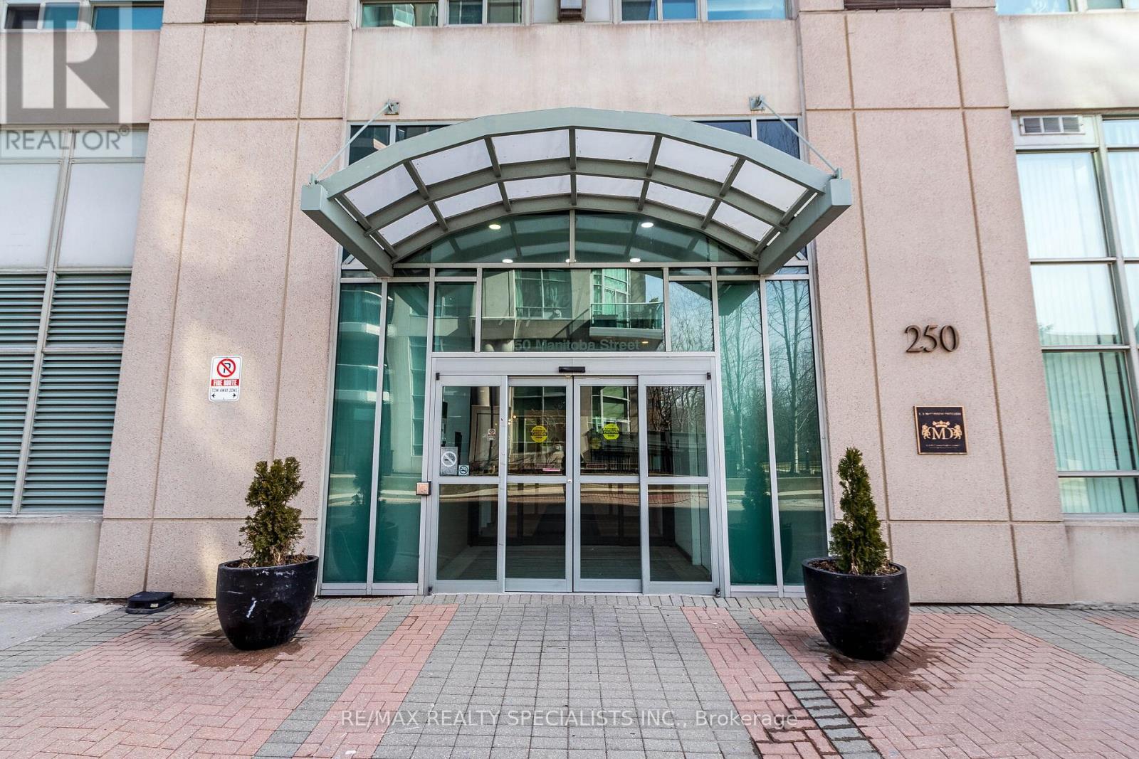 838 - 250 Manitoba Street, Toronto, Ontario M8Y 4G8 - Photo 48 - W13126822